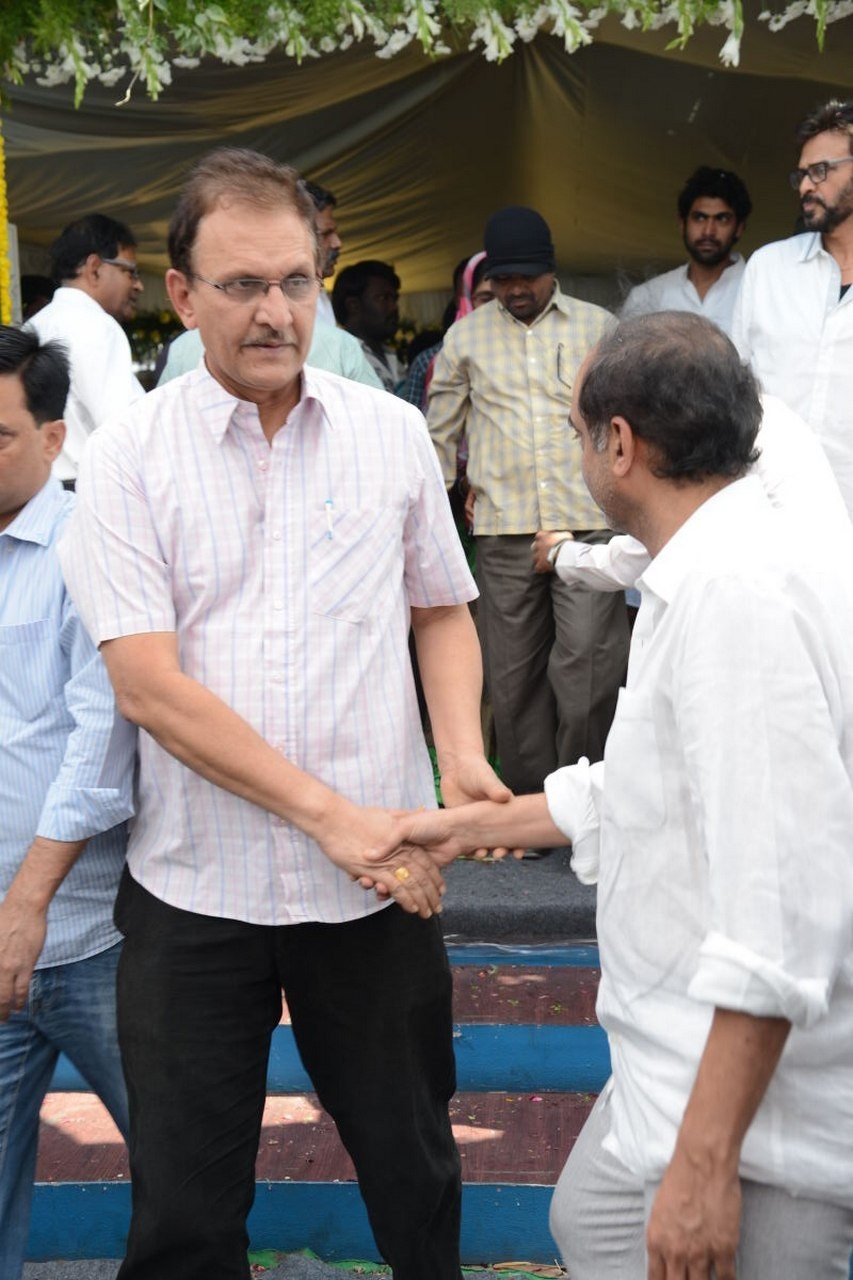 D Ramanaidu Anthima Yatra 04 - 45 / 234 photos