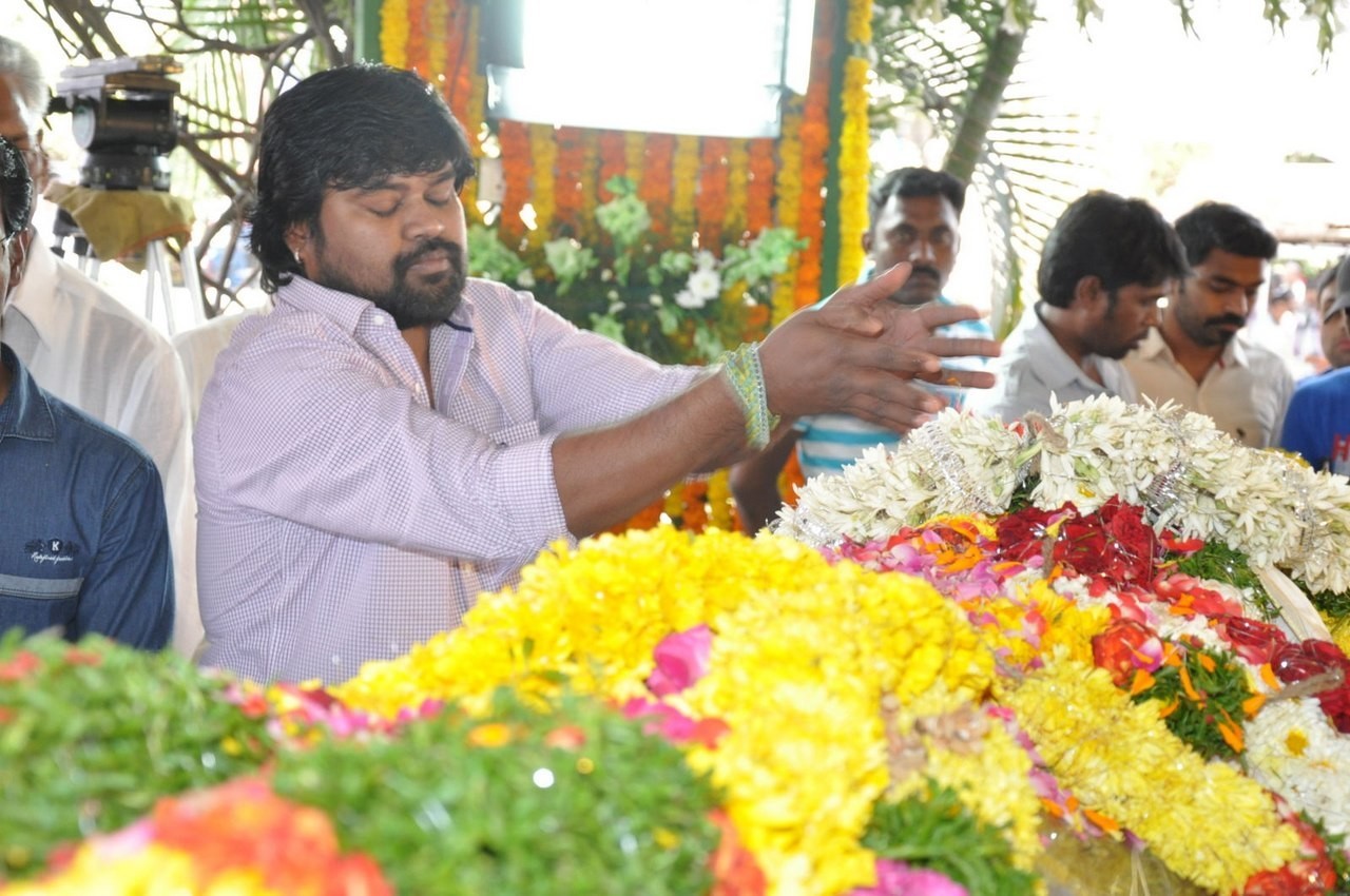 D Ramanaidu Anthima Yatra 04 - 55 / 234 photos
