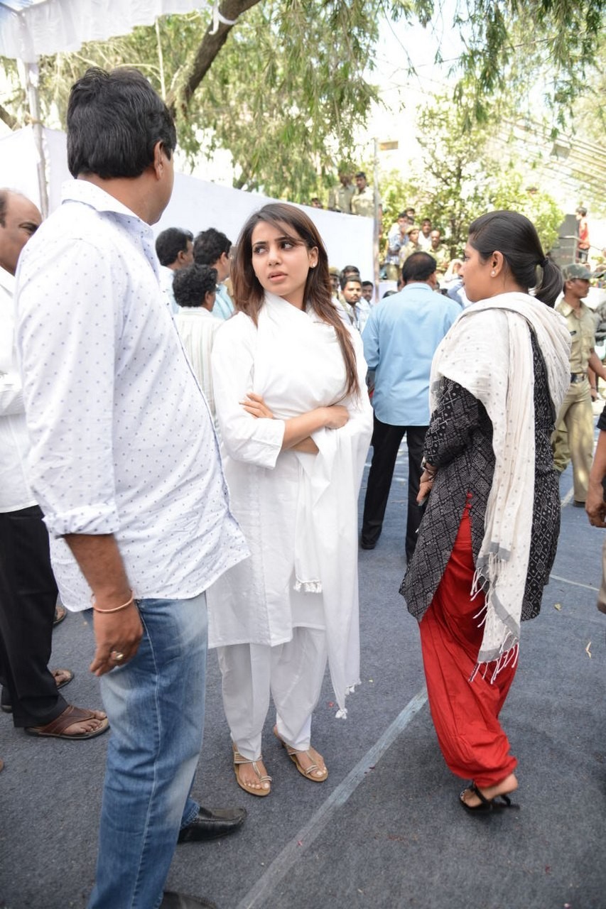 D Ramanaidu Anthima Yatra 04 - 78 / 234 photos
