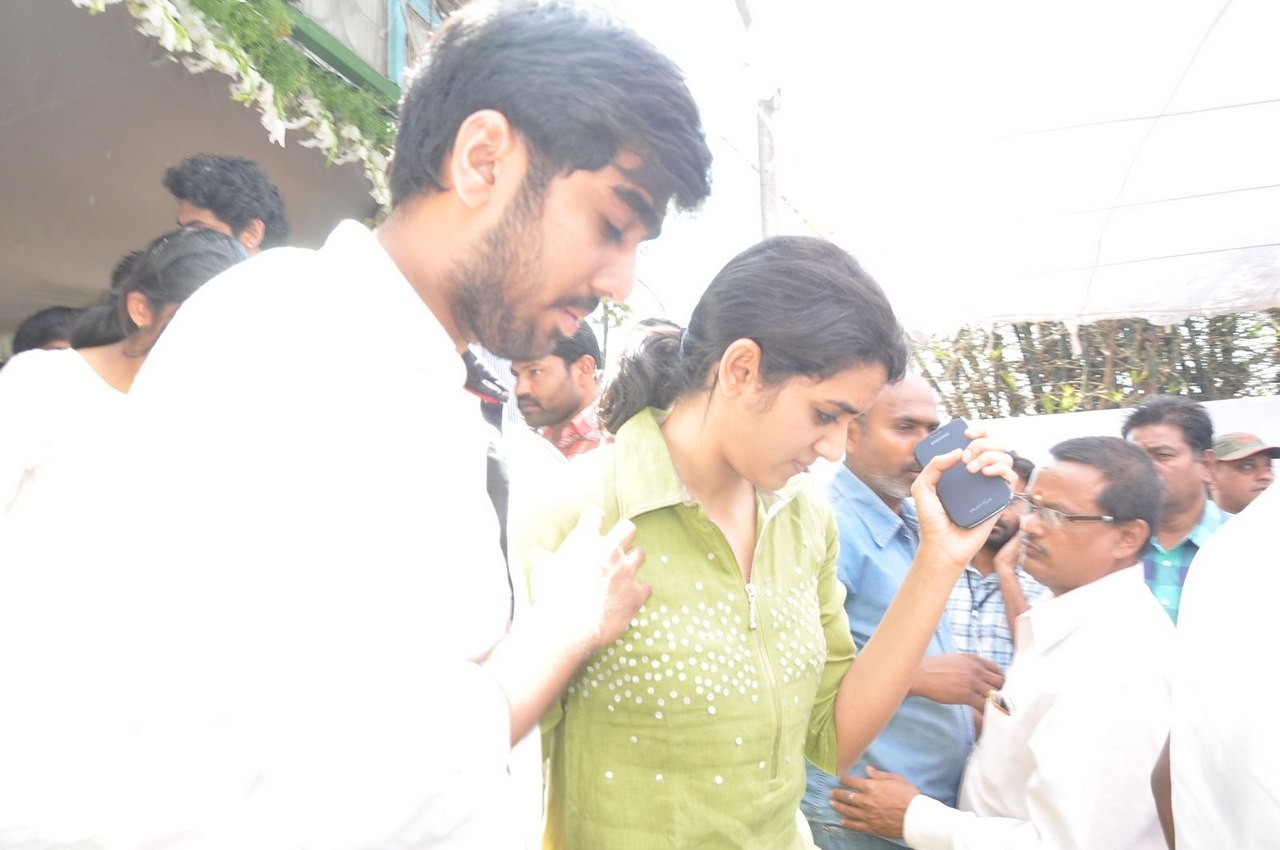 D Ramanaidu Anthima Yatra 04 - 147 / 234 photos