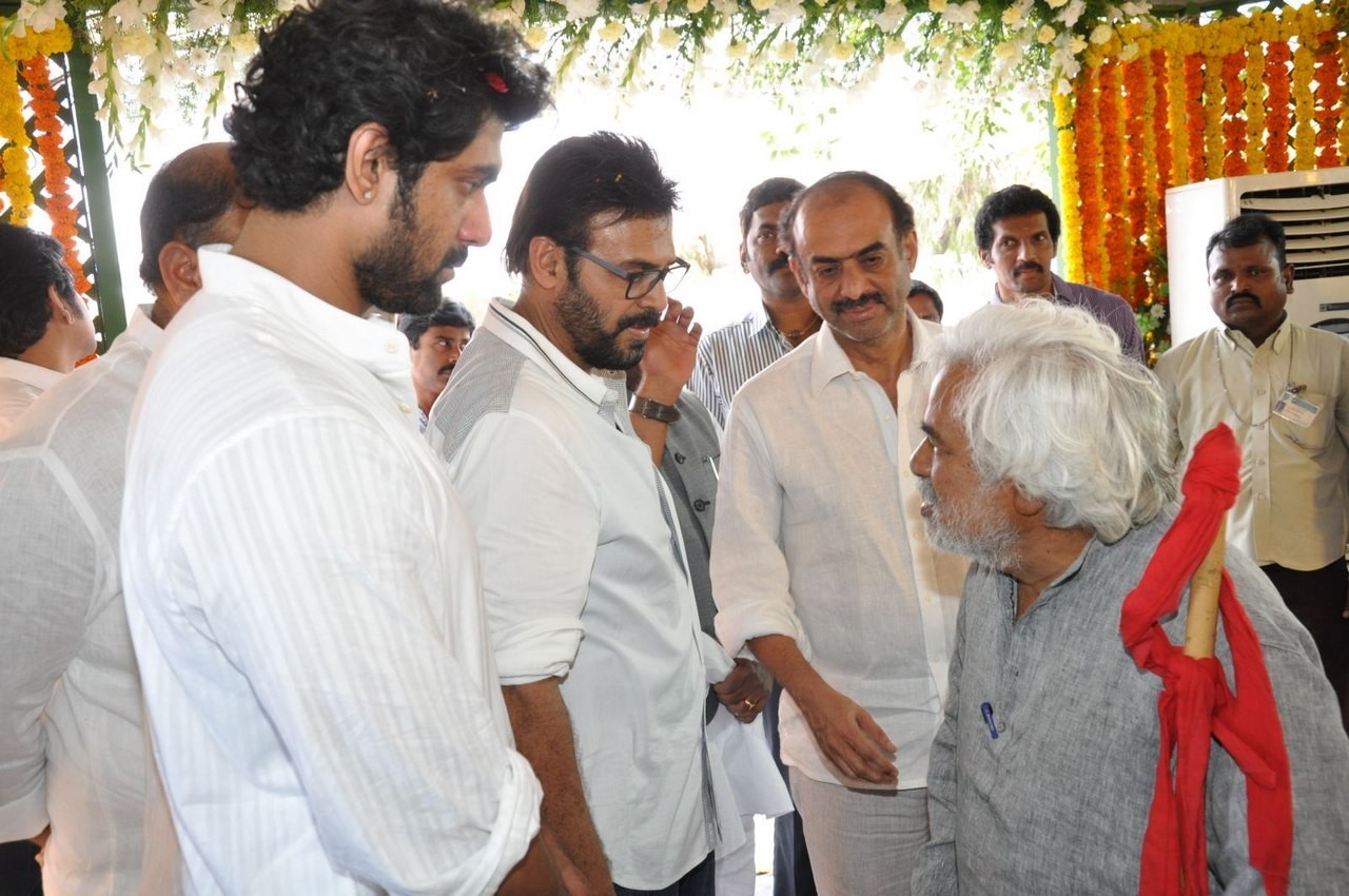 D Ramanaidu Anthima Yatra 04 - 166 / 234 photos