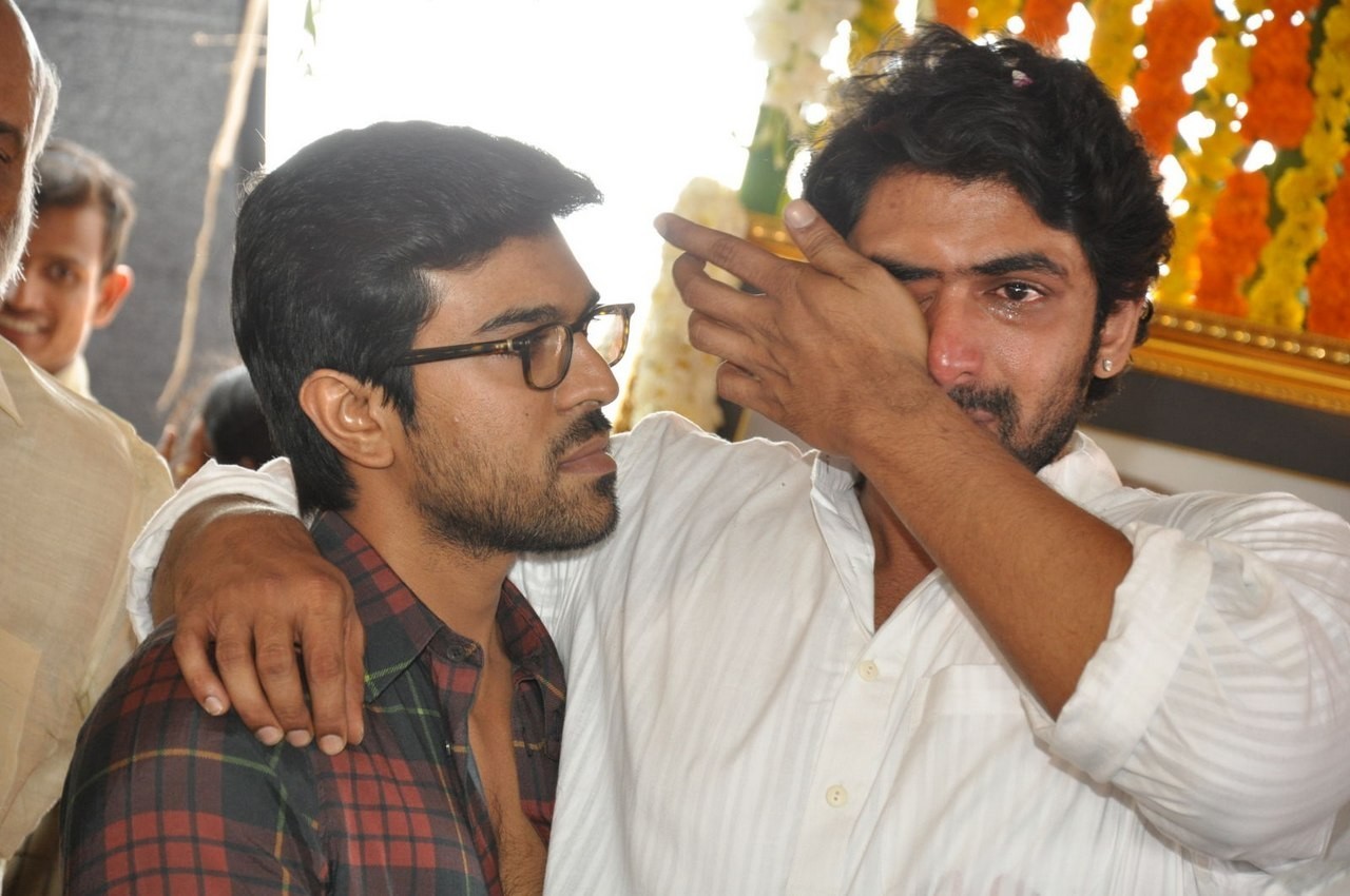 D Ramanaidu Anthima Yatra 04 - 197 / 234 photos