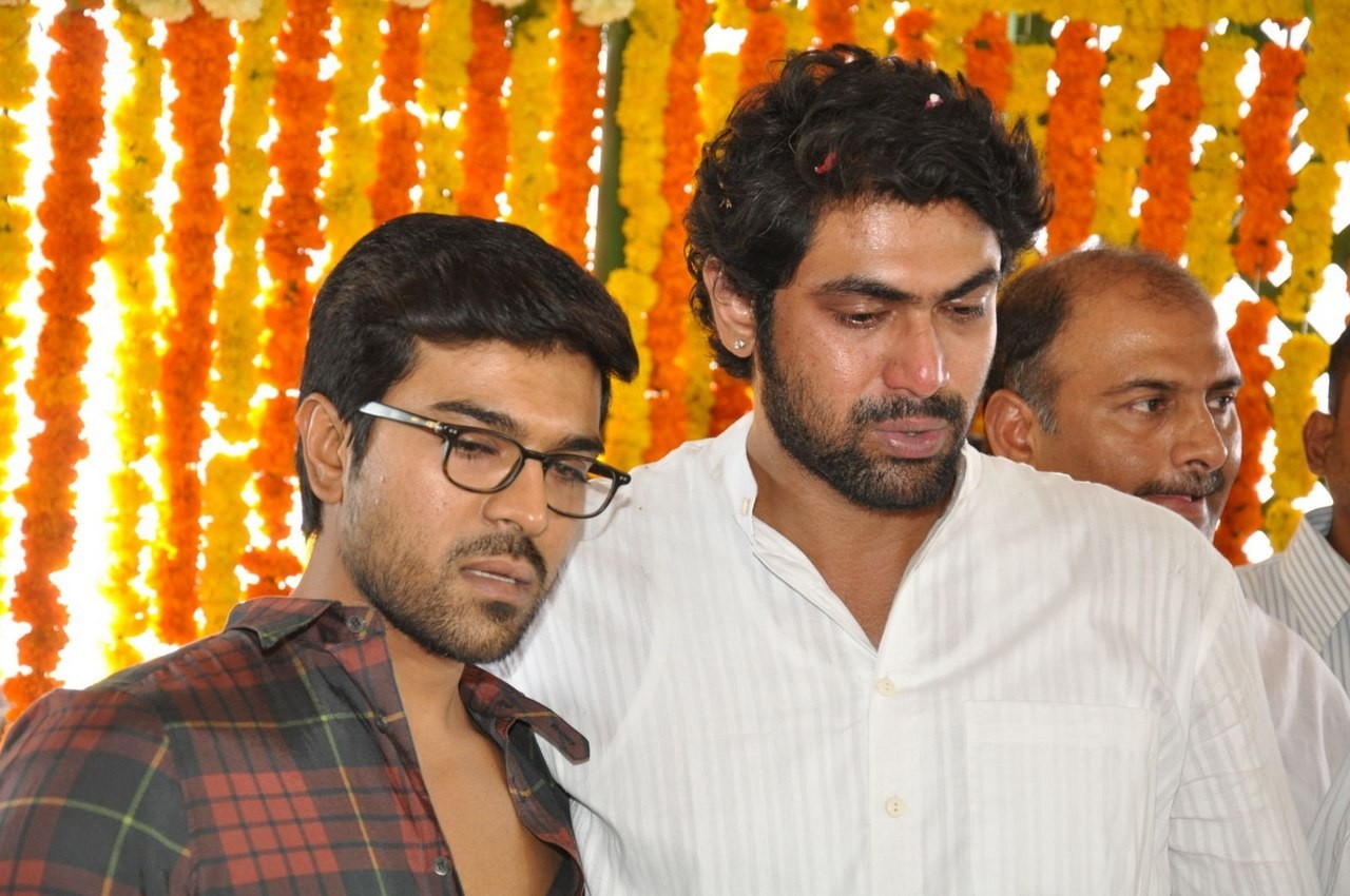 D Ramanaidu Anthima Yatra 04 - 224 / 234 photos