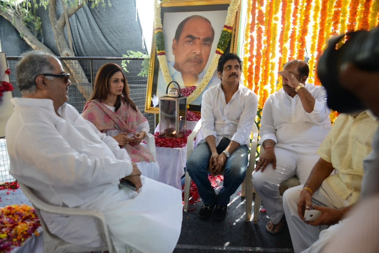 D Ramanaidu Anthima Yatra 05 - 73 / 110 photos