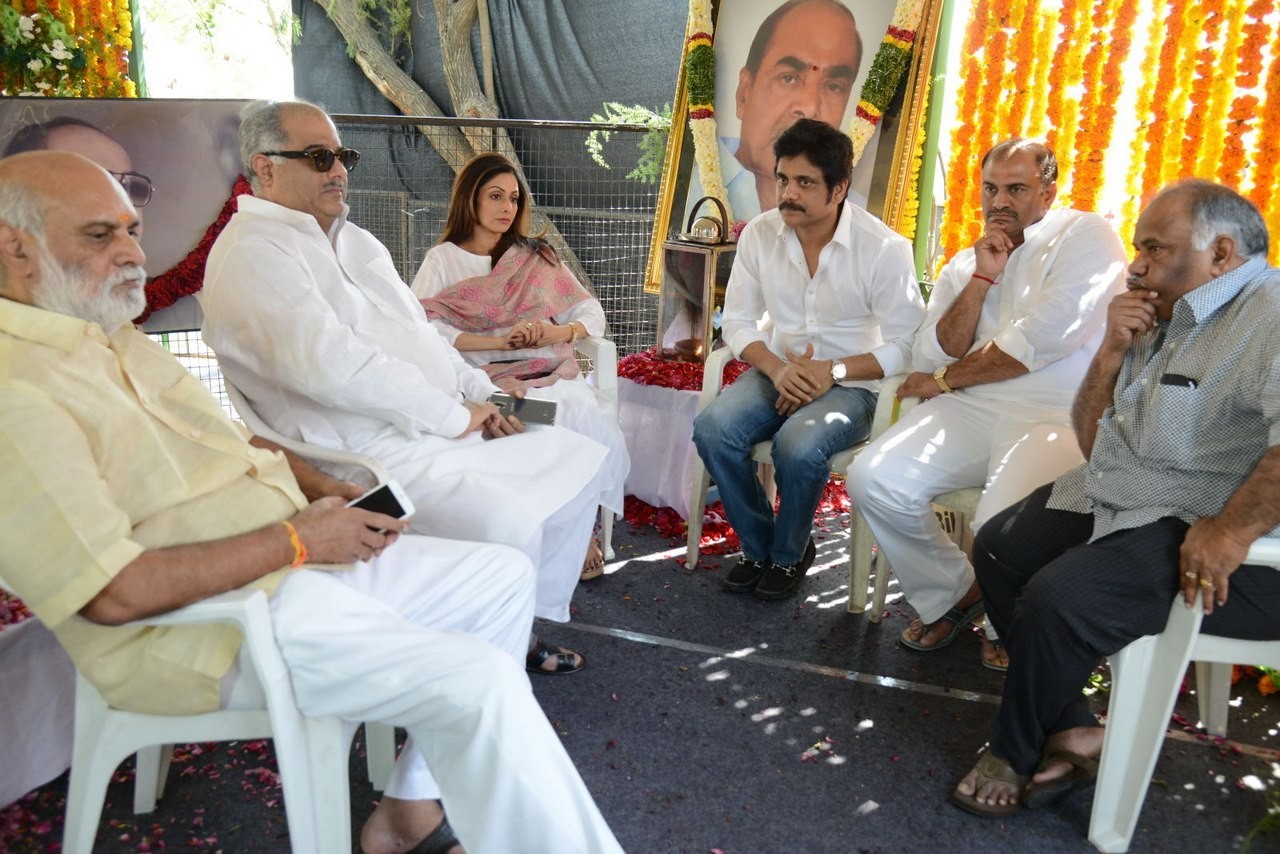 D Ramanaidu Anthima Yatra 05 - 89 / 110 photos