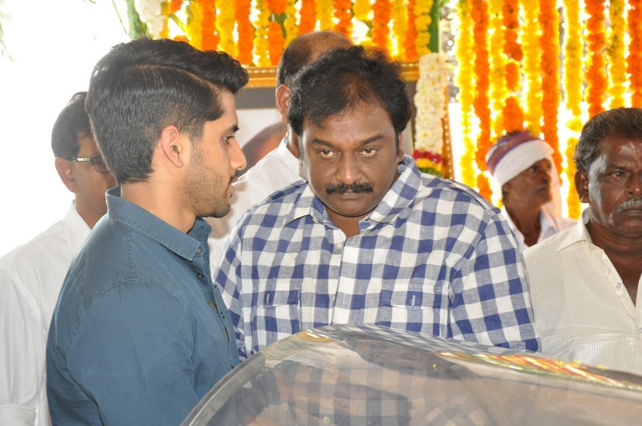 D Ramanaidu Anthima Yatra 05 - 92 / 110 photos