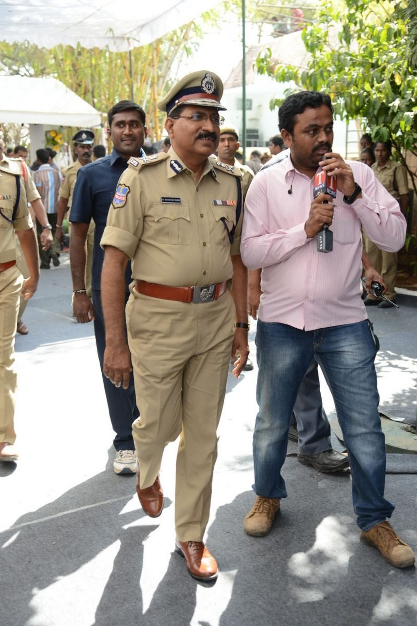 D Ramanaidu Anthima Yatra 06 - 22 / 141 photos