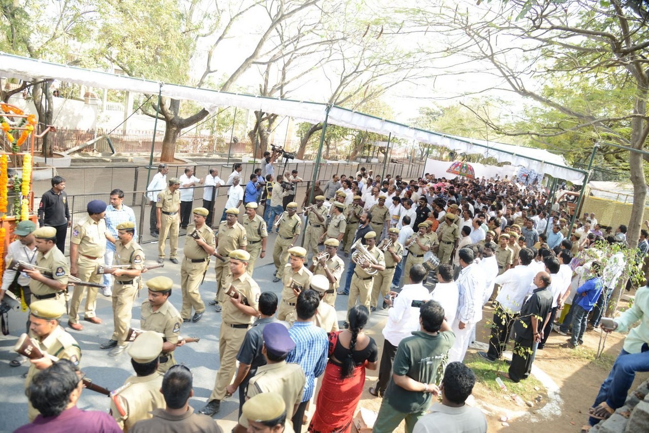 D Ramanaidu Anthima Yatra 06 - 45 / 141 photos