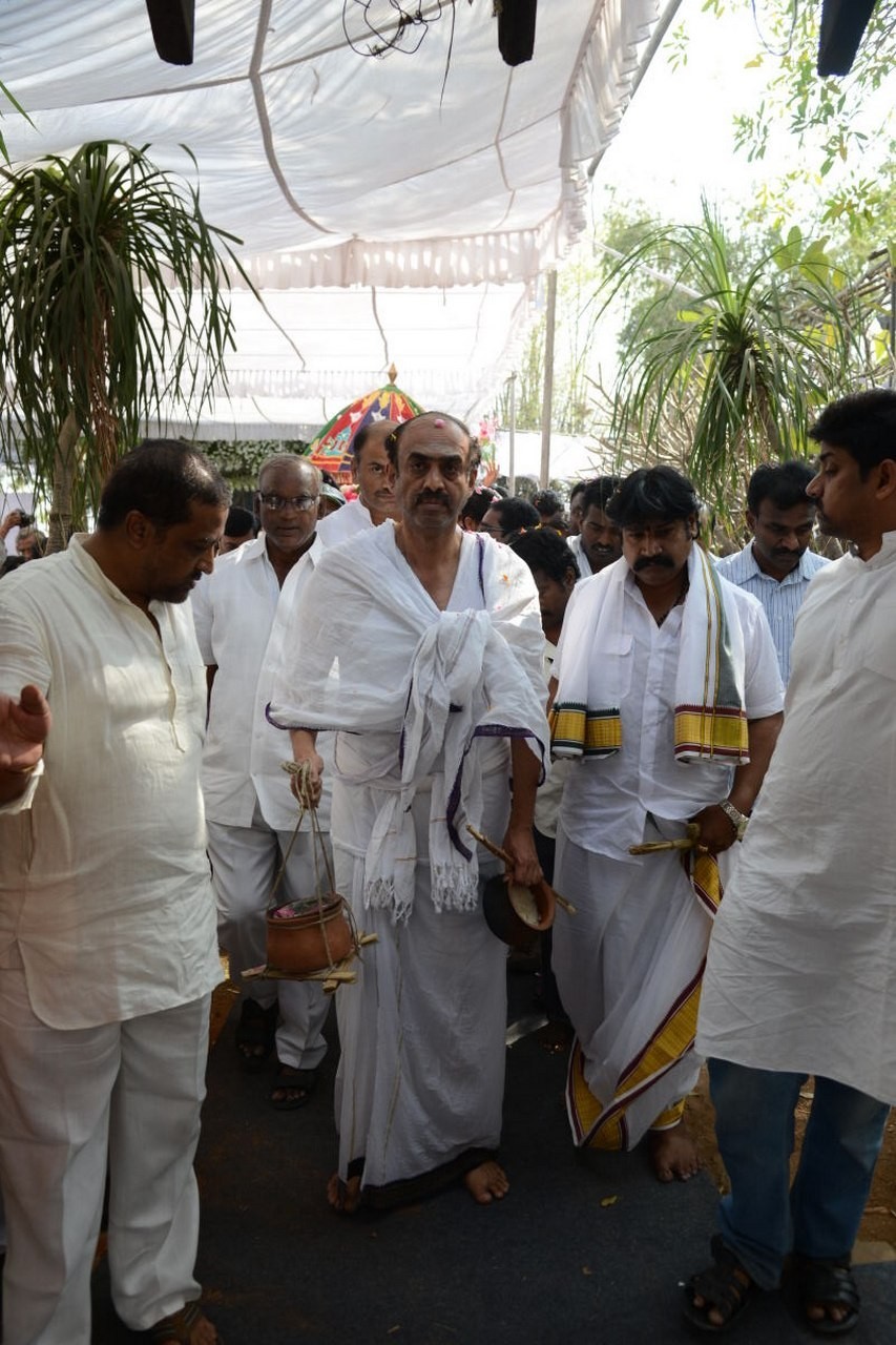 D Ramanaidu Anthima Yatra 06 - 54 / 141 photos