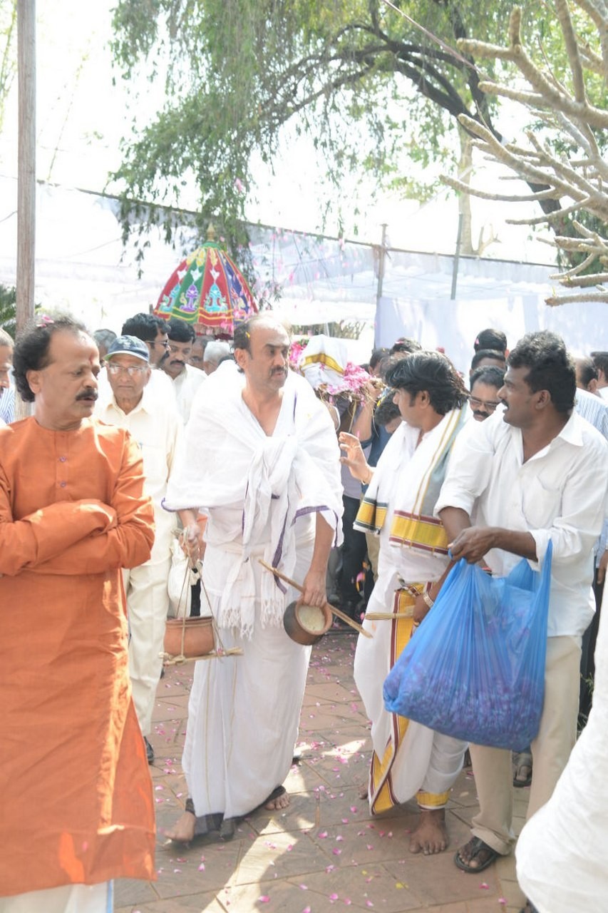 D Ramanaidu Anthima Yatra 06 - 123 / 141 photos