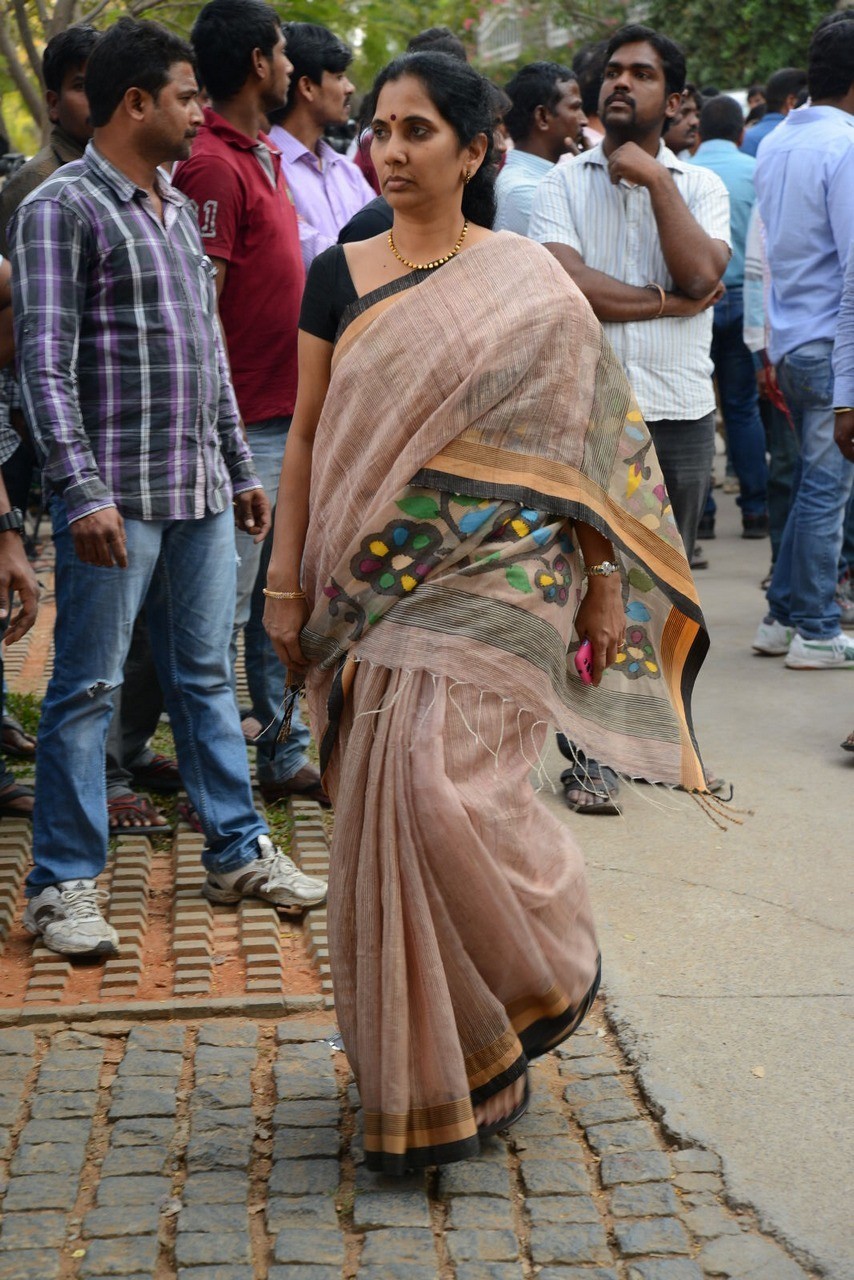 D Ramanaidu Condolences Photos 01 - 30 / 162 photos