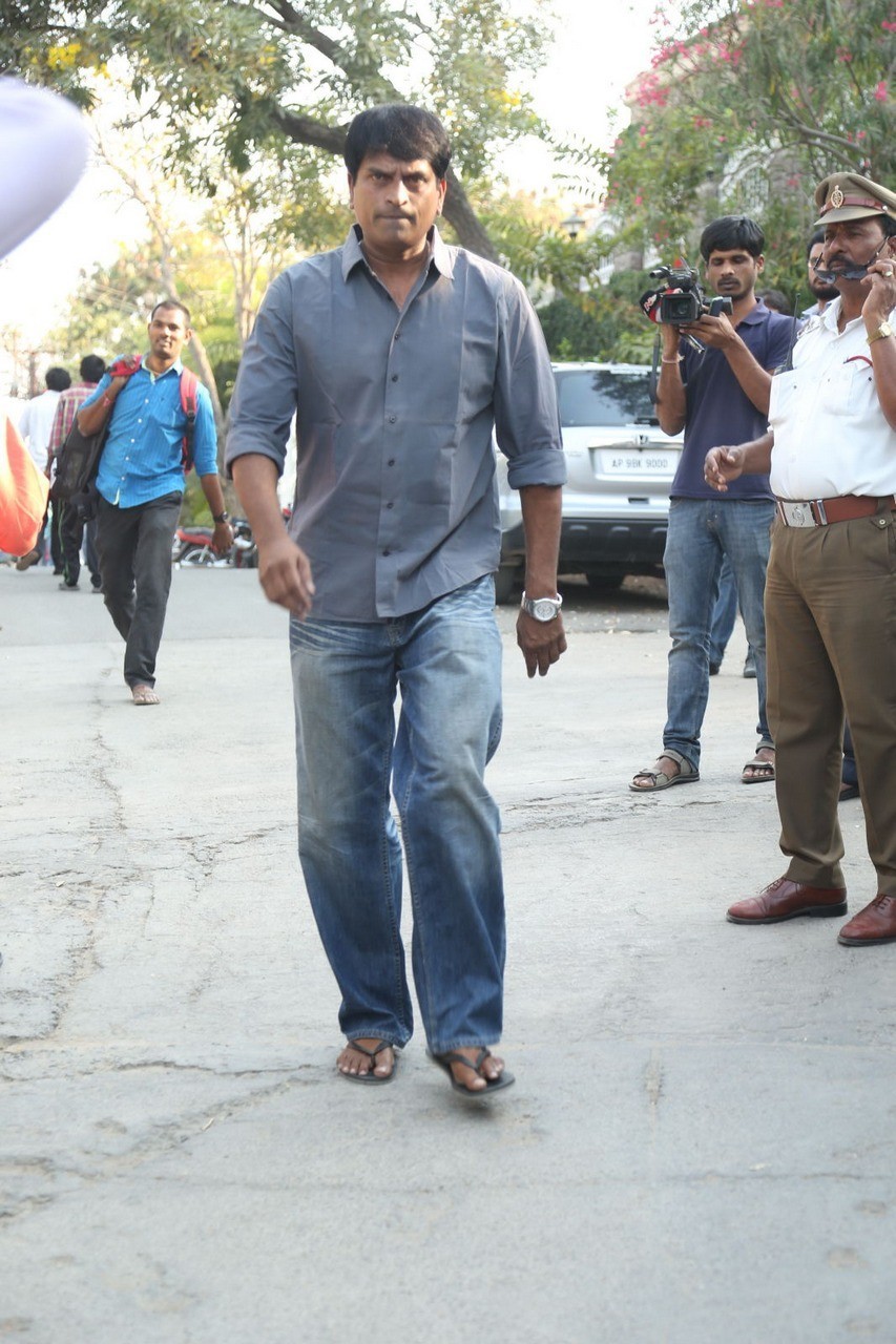 D Ramanaidu Condolences Photos 01 - 32 / 162 photos