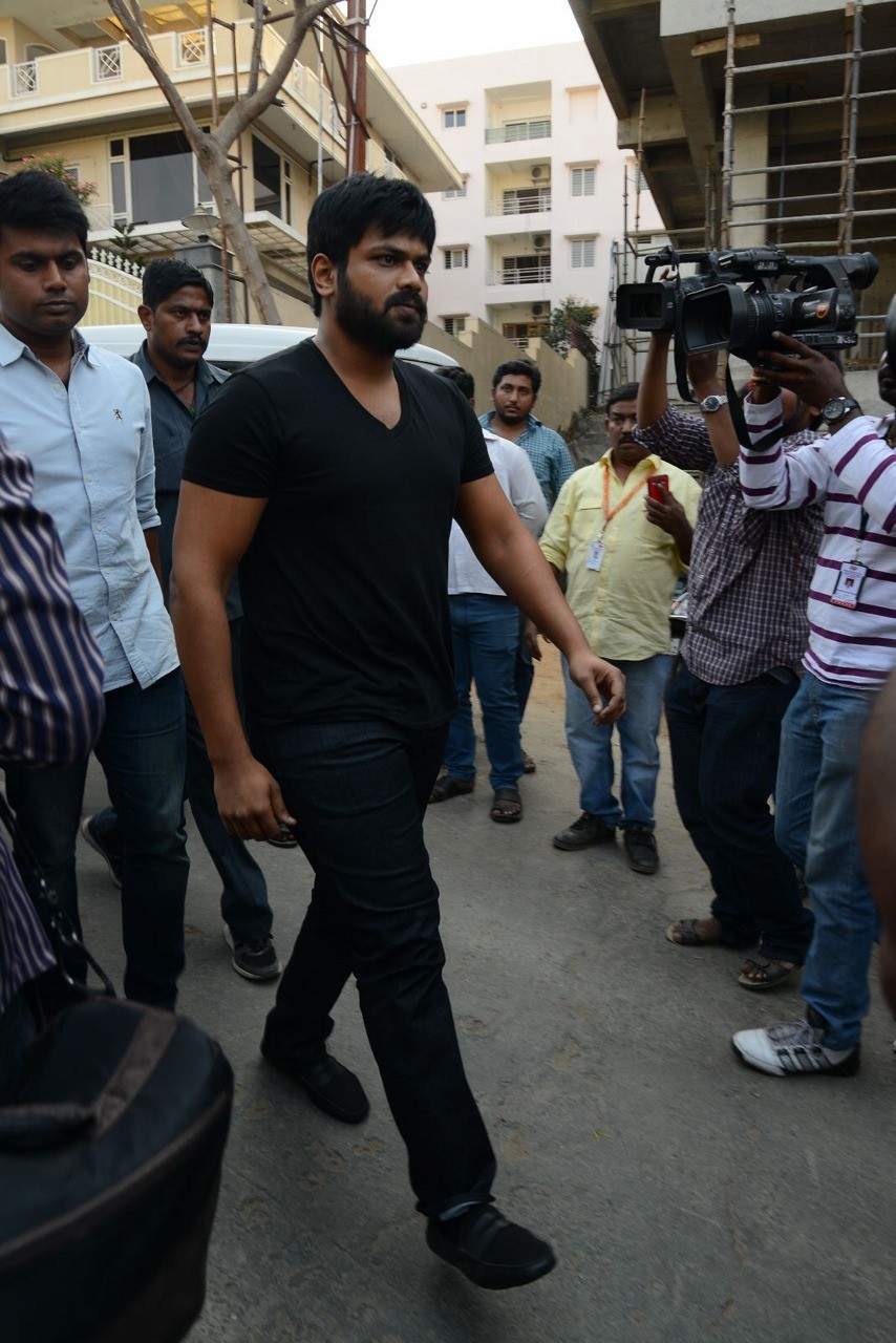 D Ramanaidu Condolences Photos 01 - 45 / 162 photos