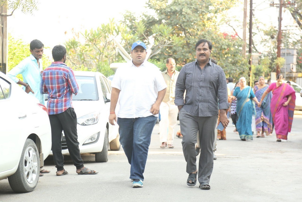 D Ramanaidu Condolences Photos 01 - 67 / 162 photos