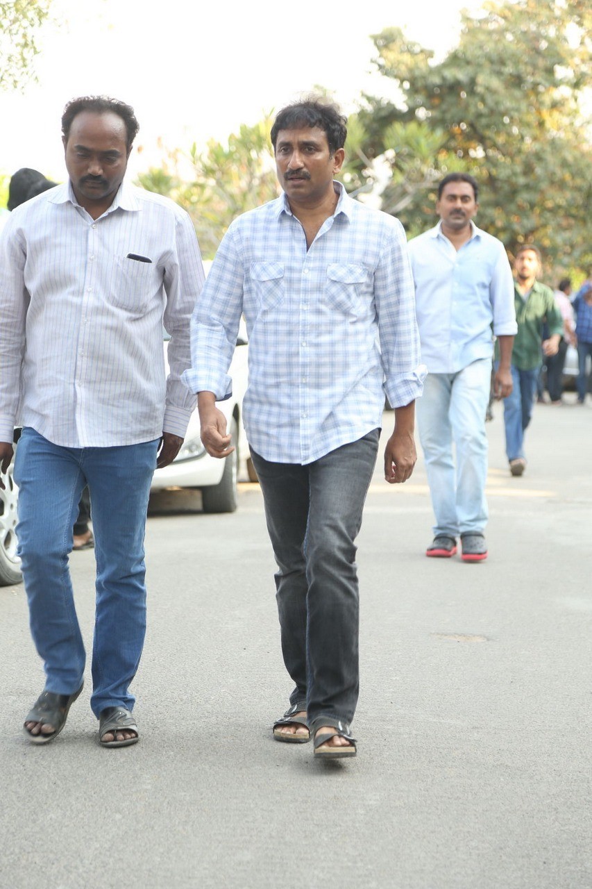 D Ramanaidu Condolences Photos 01 - 91 / 162 photos