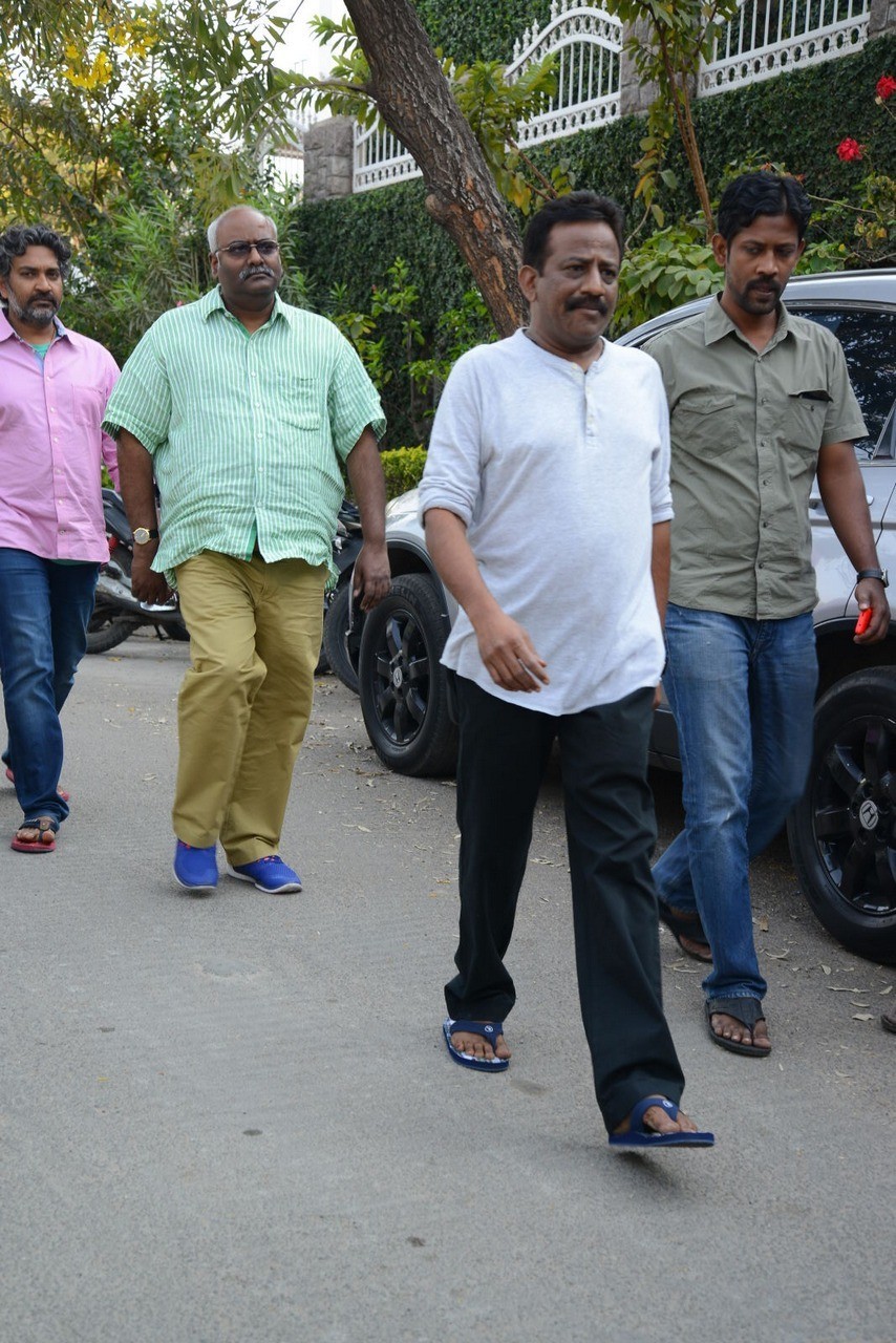 D Ramanaidu Condolences Photos 01 - 97 / 162 photos