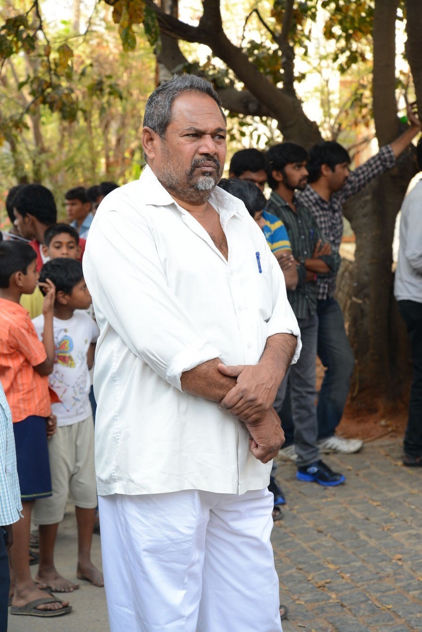 D Ramanaidu Condolences Photos 01 - 105 / 162 photos