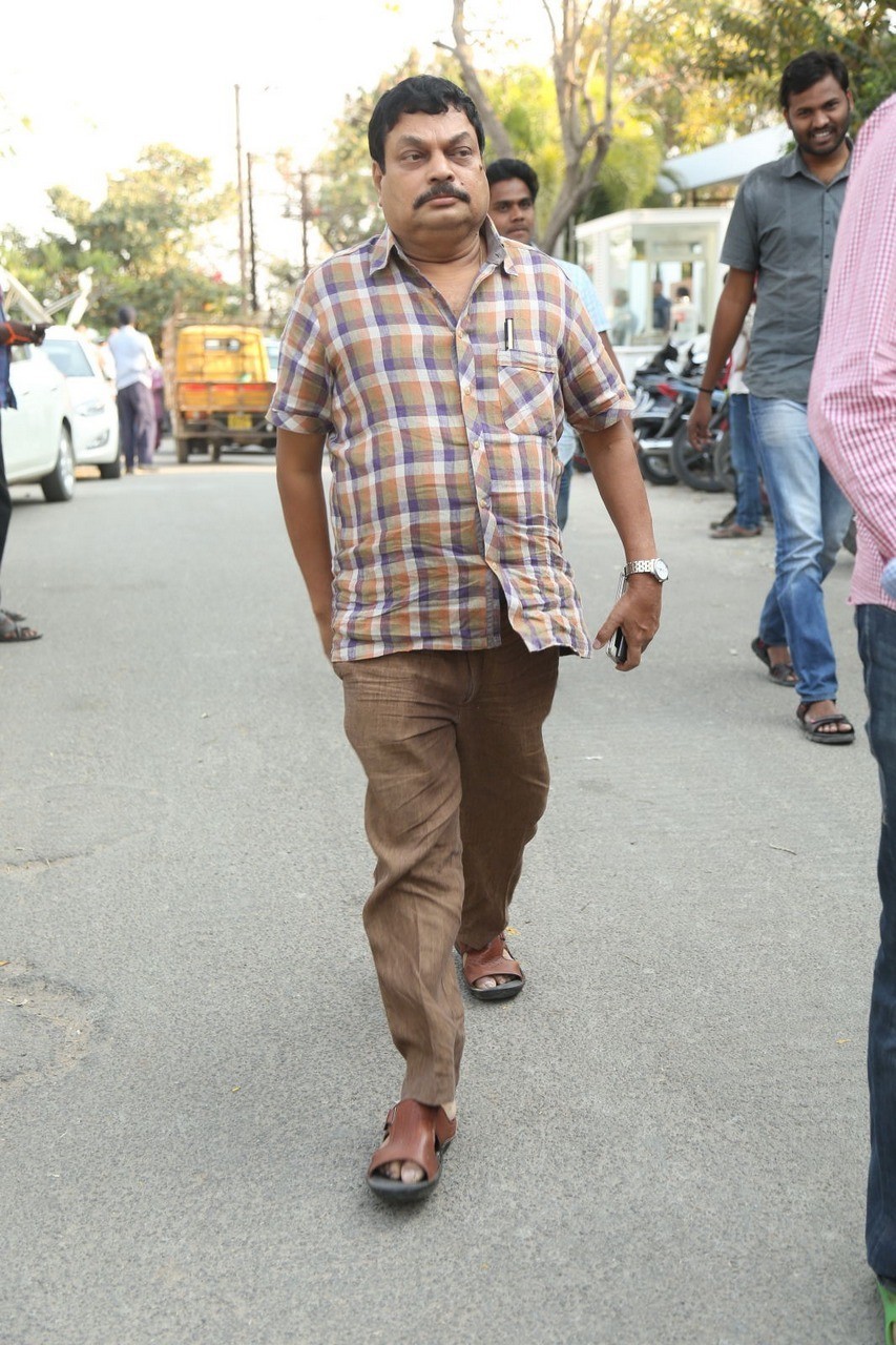 D Ramanaidu Condolences Photos 01 - 122 / 162 photos