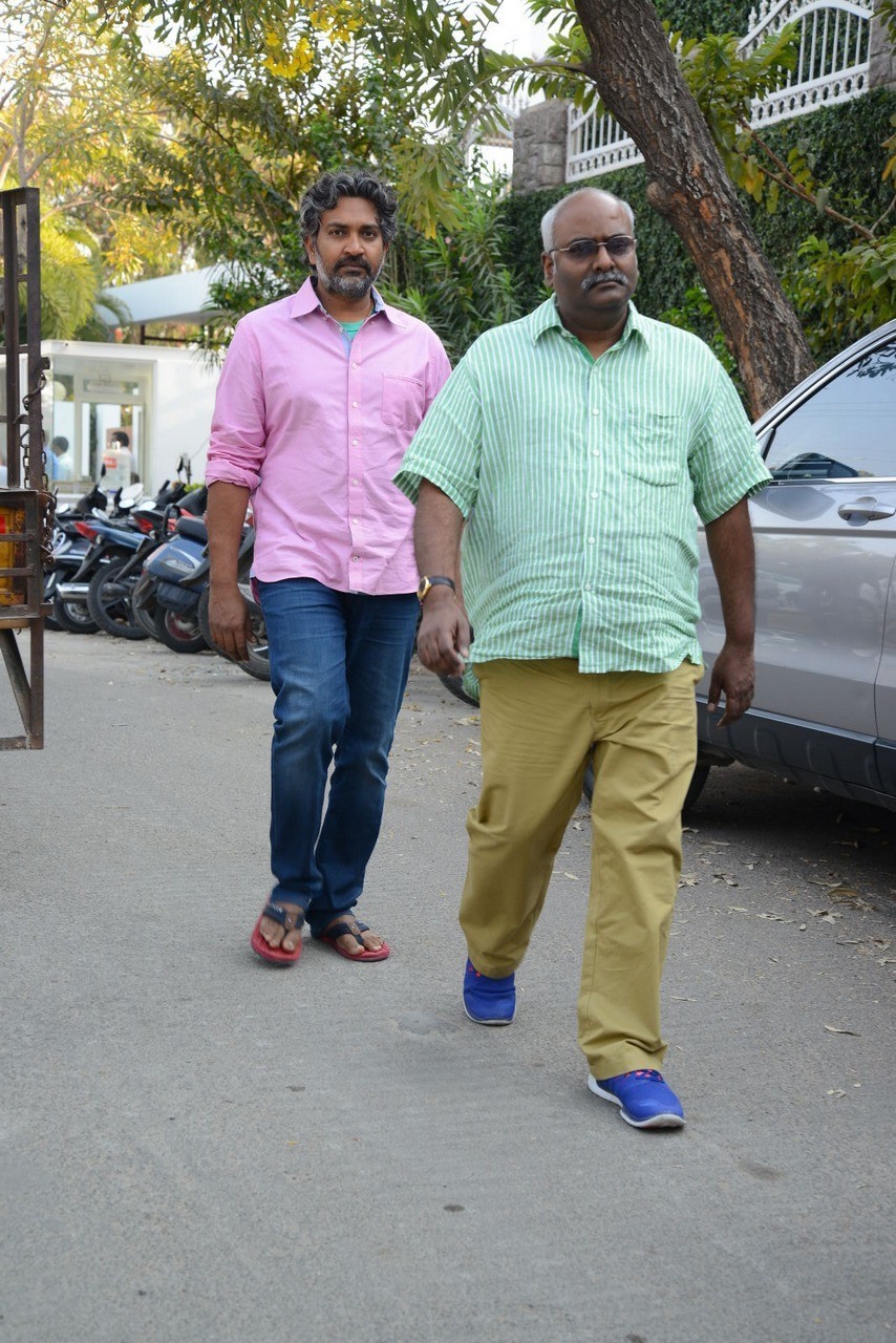 D Ramanaidu Condolences Photos 01 - 125 / 162 photos