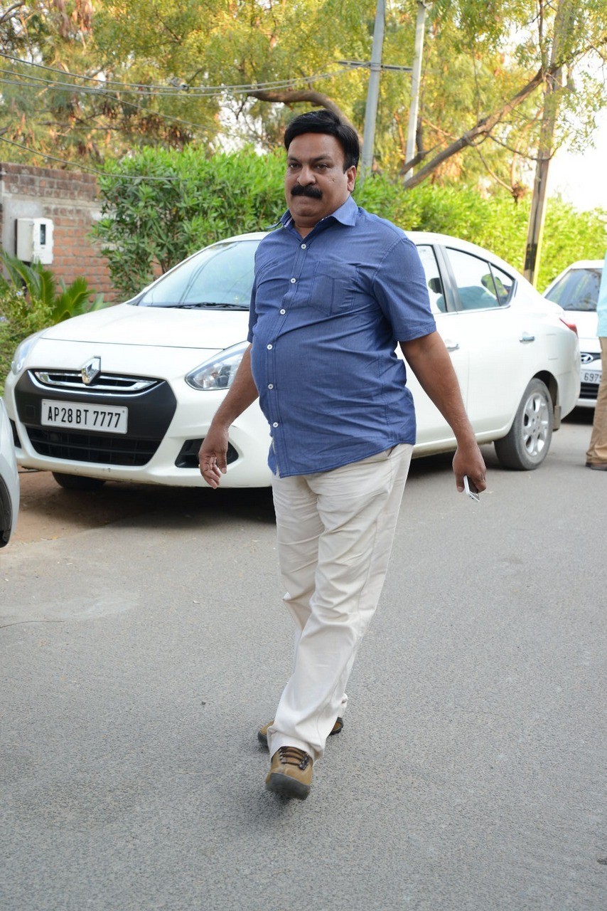 D Ramanaidu Condolences Photos 01 - 135 / 162 photos