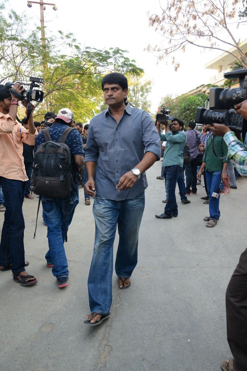 D Ramanaidu Condolences Photos 01 - 143 / 162 photos