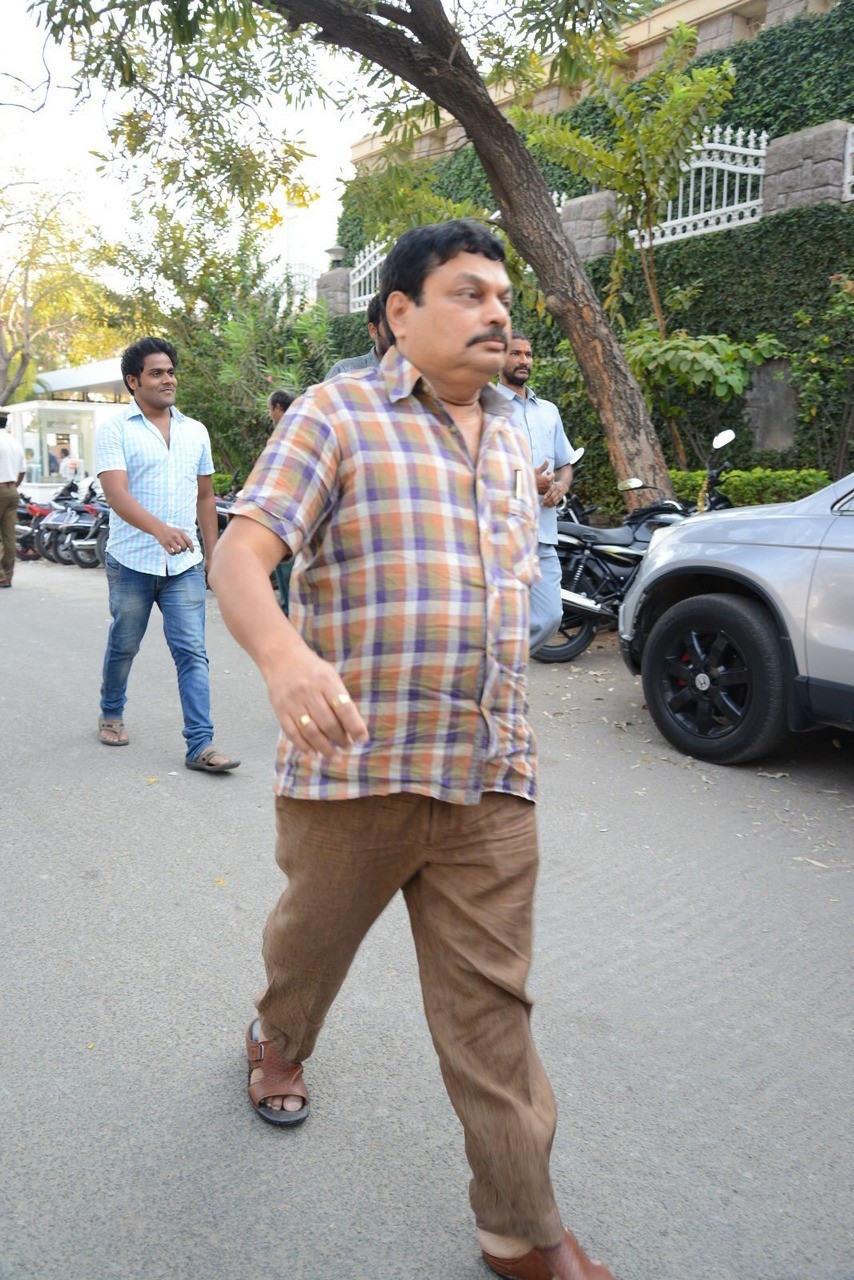 D Ramanaidu Condolences Photos 01 - 158 / 162 photos