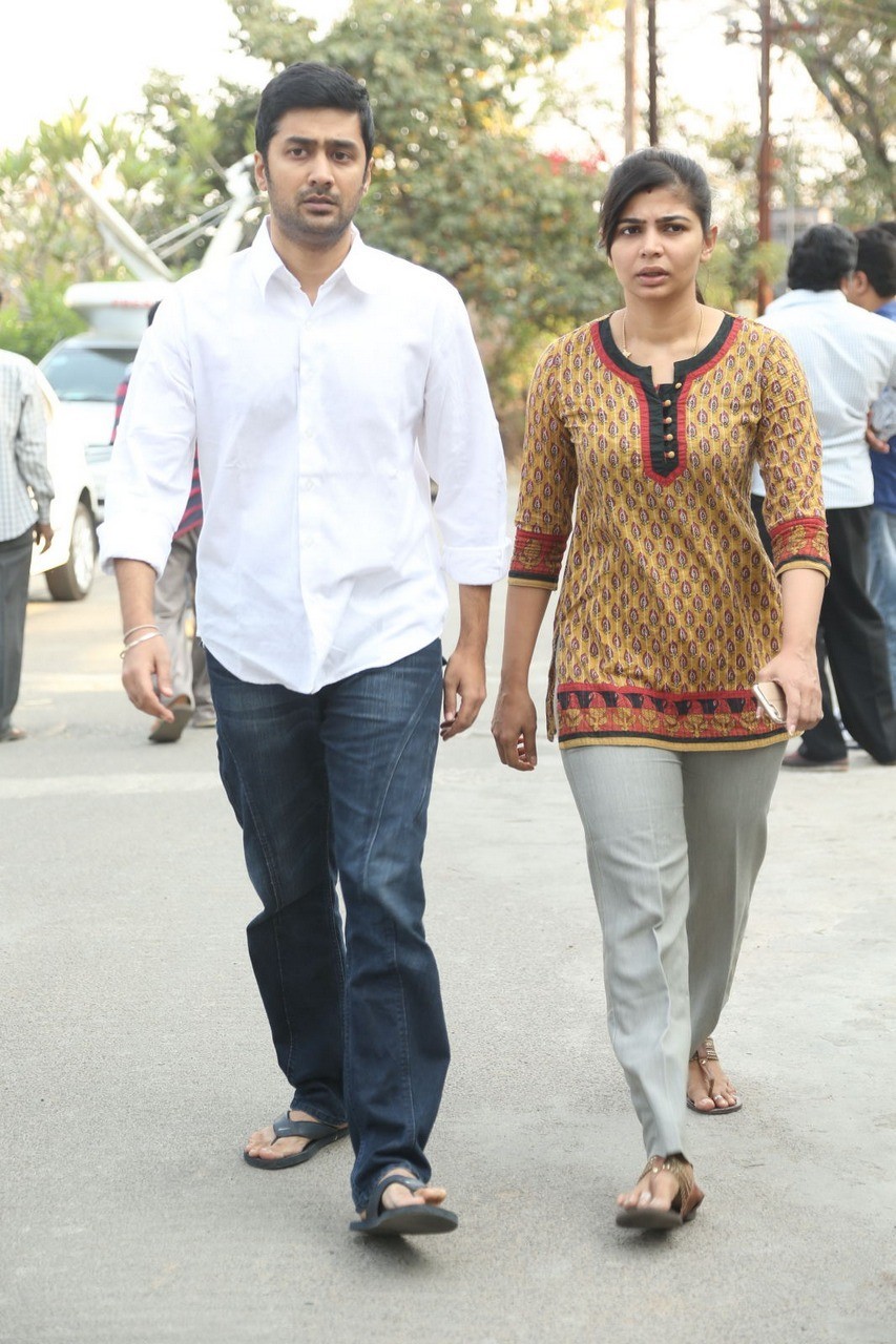 D Ramanaidu Condolences Photos 02 - 69 / 107 photos