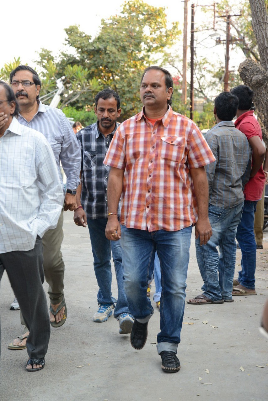 D Ramanaidu Condolences Photos 02 - 94 / 107 photos