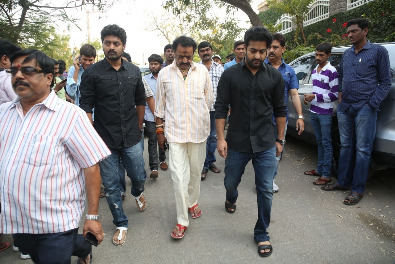 D Ramanaidu Condolences Photos 02 - 107 / 107 photos