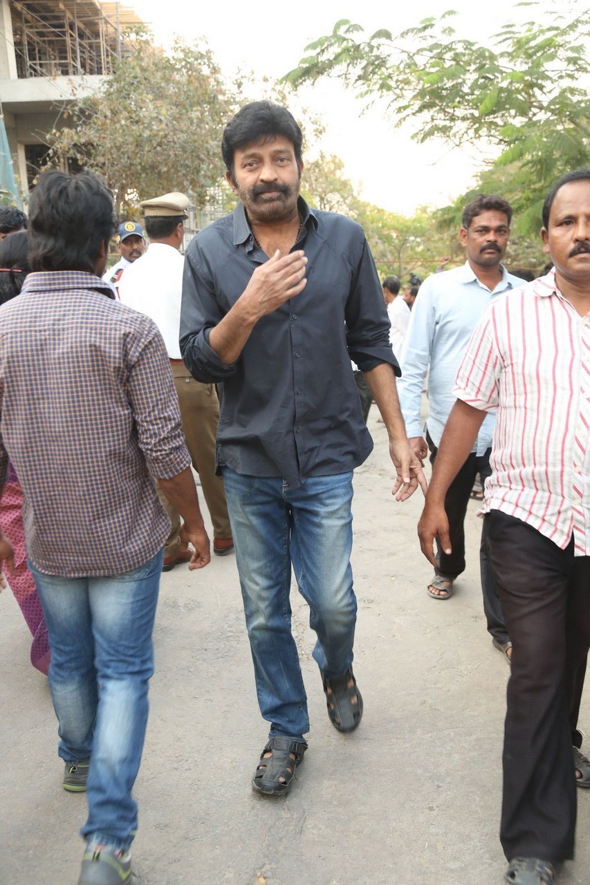 D Ramanaidu Condolences Photos 03 - 39 / 210 photos
