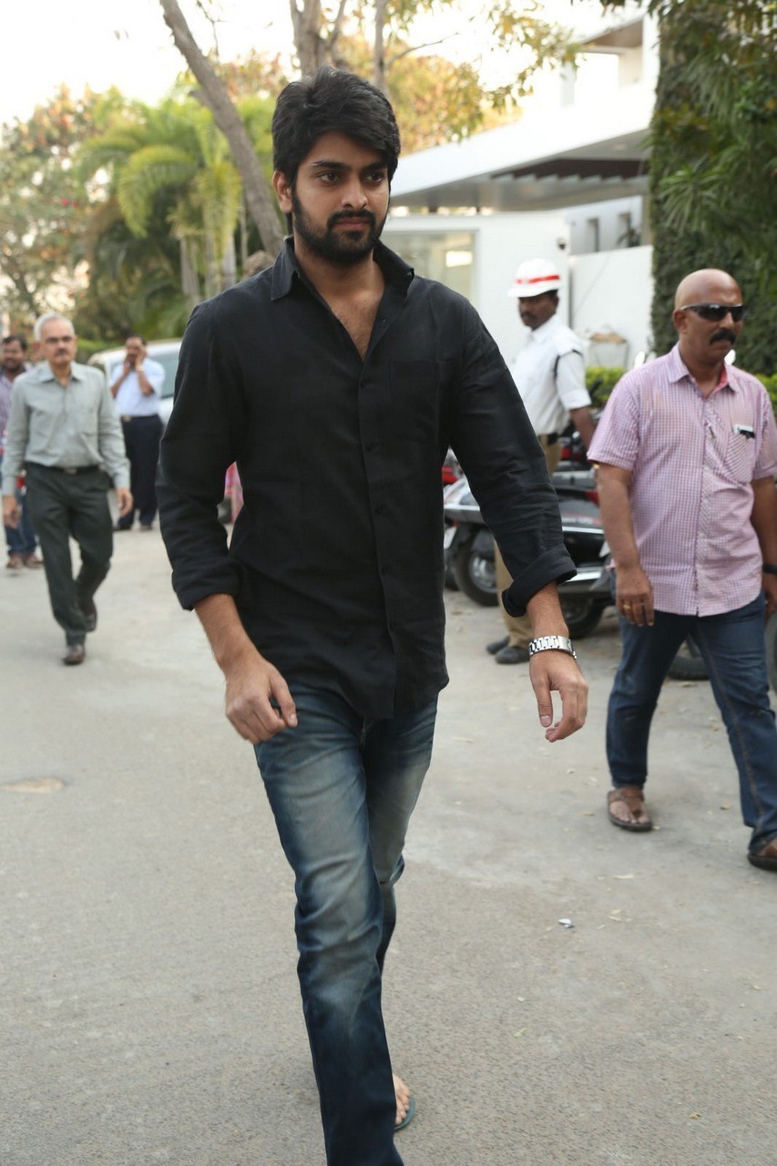 D Ramanaidu Condolences Photos 03 - 51 / 210 photos