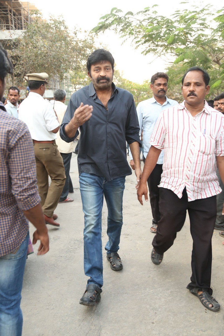 D Ramanaidu Condolences Photos 03 - 72 / 210 photos
