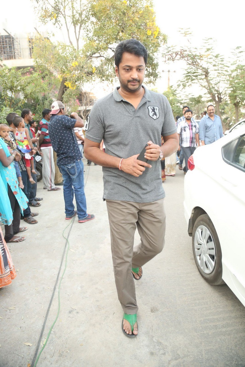 D Ramanaidu Condolences Photos 03 - 73 / 210 photos