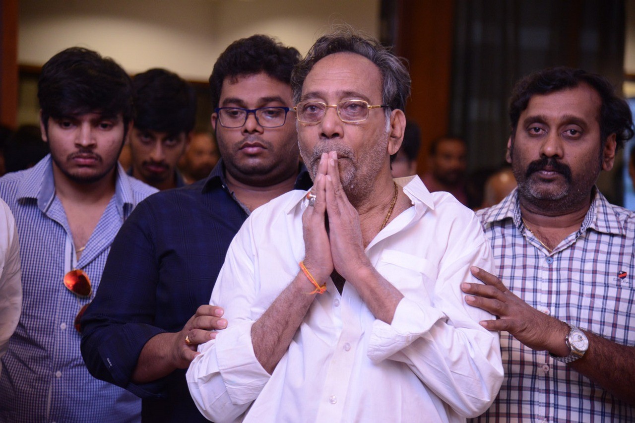 D Ramanaidu Condolences Photos 05 - 95 / 164 photos