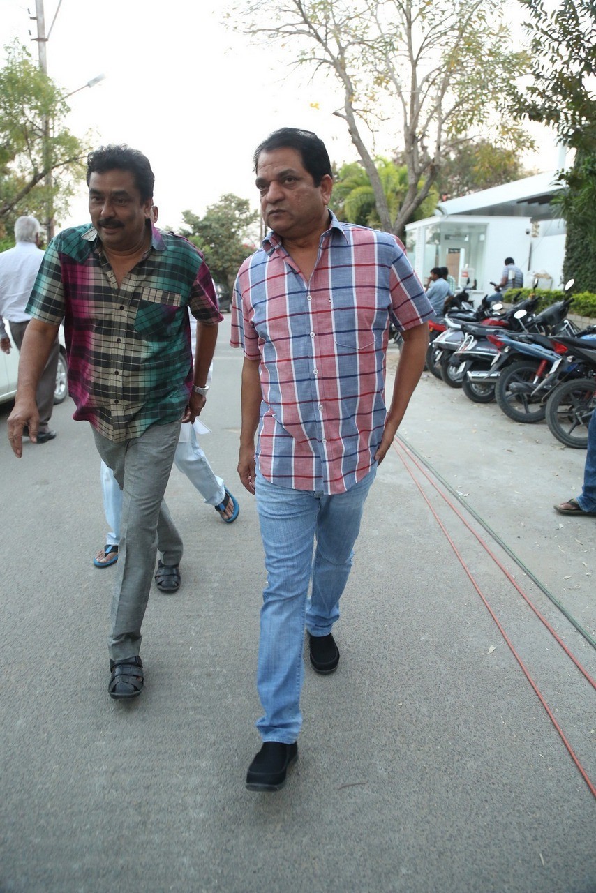D Ramanaidu Condolences Photos 05 - 158 / 164 photos