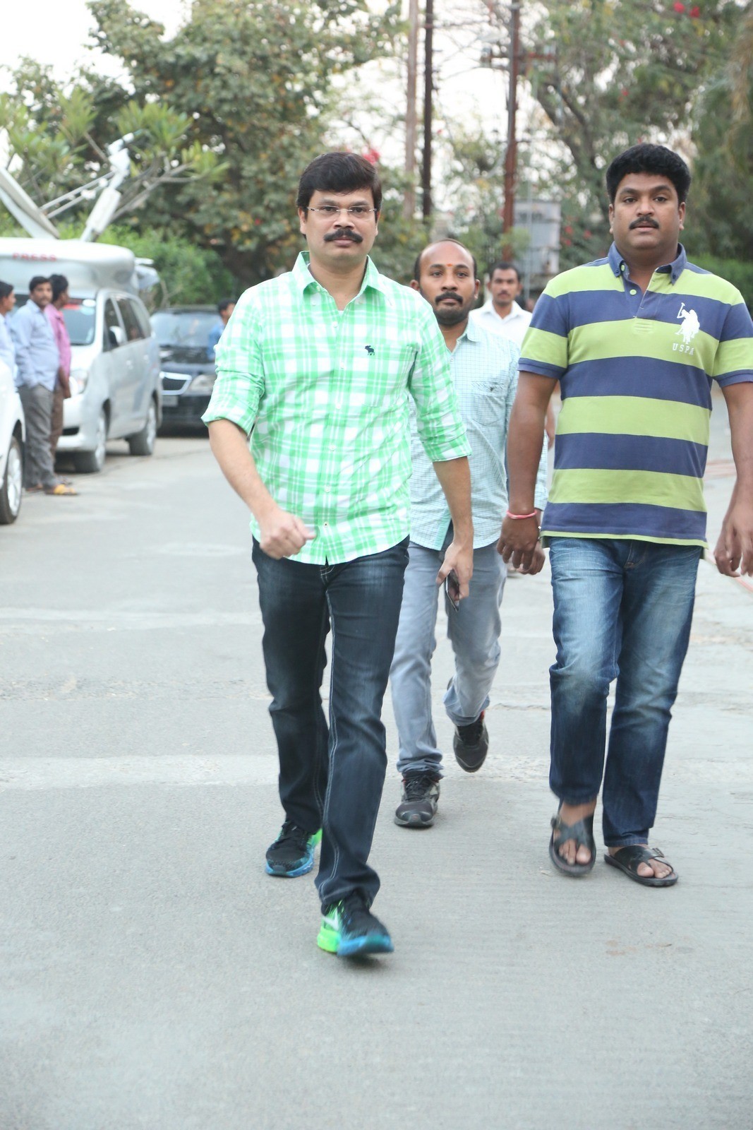 D Ramanaidu Condolences Photos 06 - 41 / 99 photos