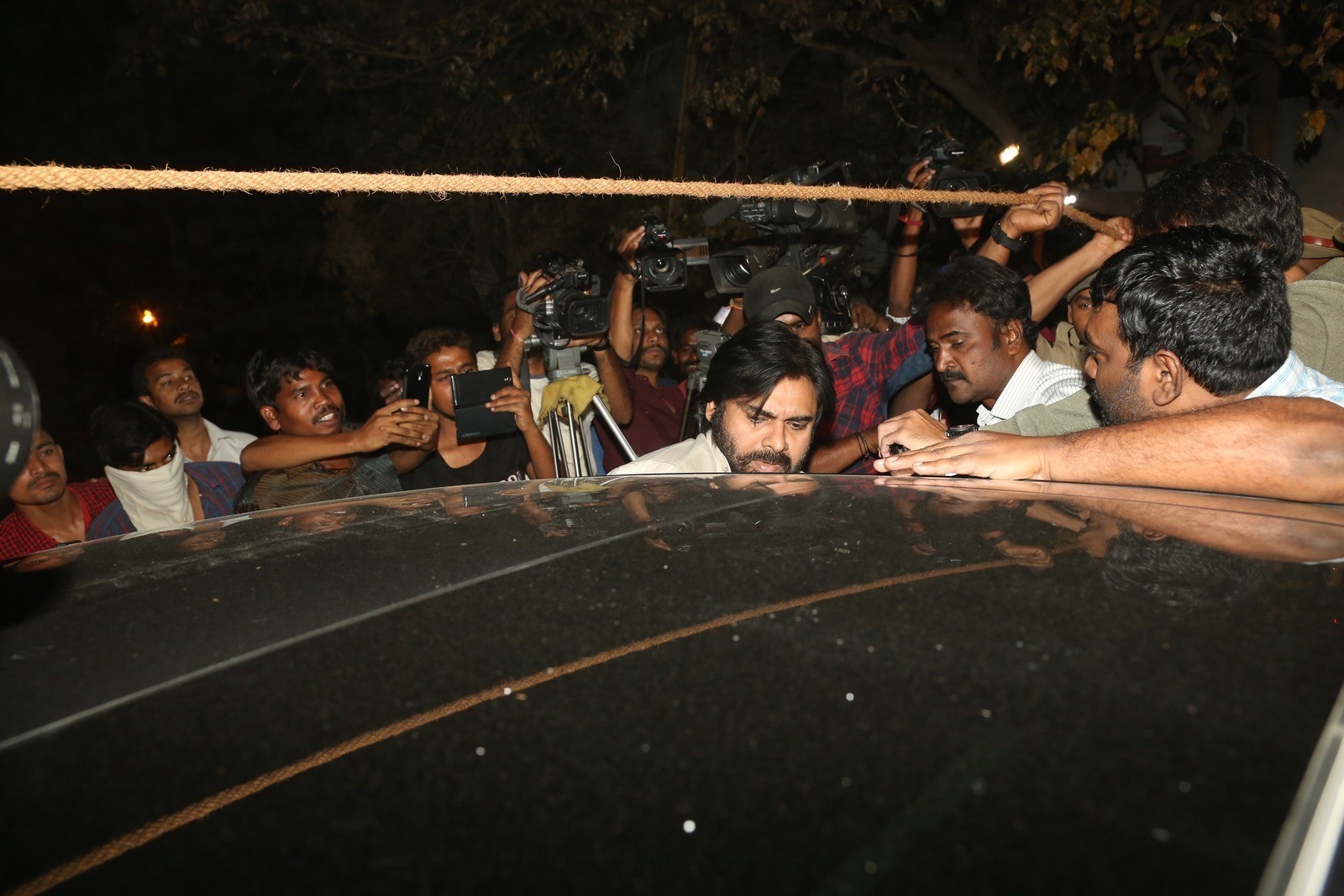 D Ramanaidu Condolences Photos 06 - 44 / 99 photos