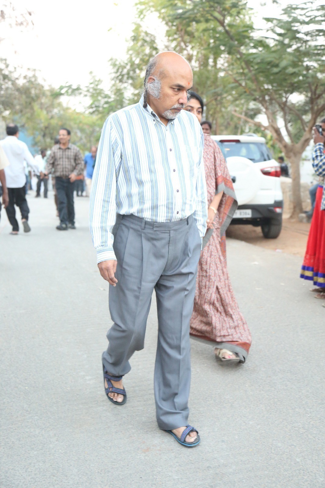 D Ramanaidu Condolences Photos 06 - 69 / 99 photos