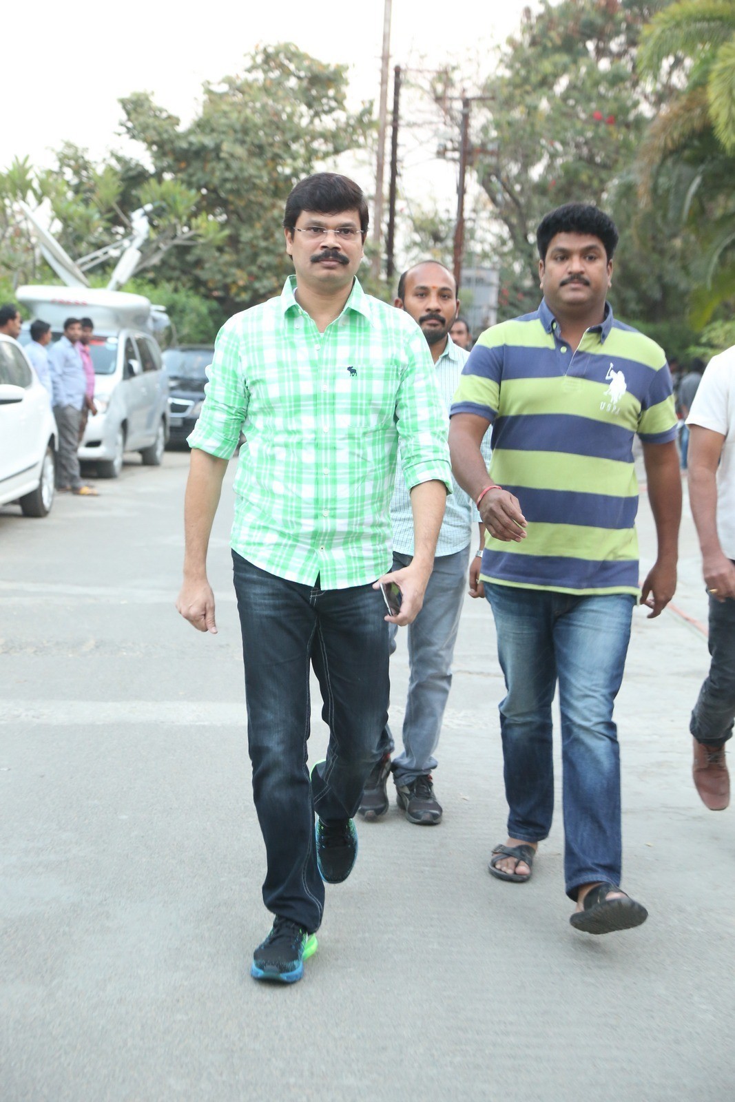 D Ramanaidu Condolences Photos 06 - 87 / 99 photos