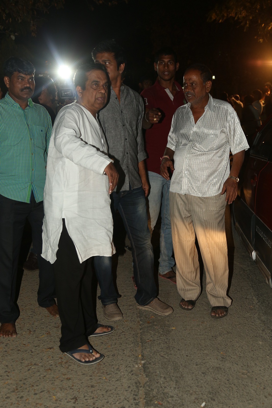 D Ramanaidu Condolences Photos 06 - 98 / 99 photos