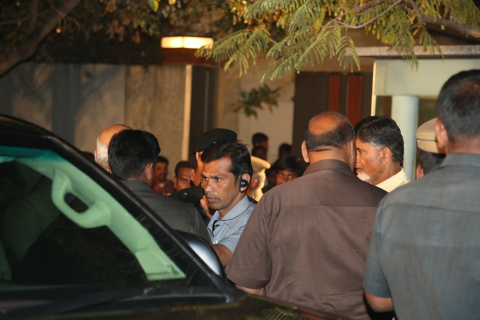 D Ramanaidu Condolences Photos 06 - 99 / 99 photos