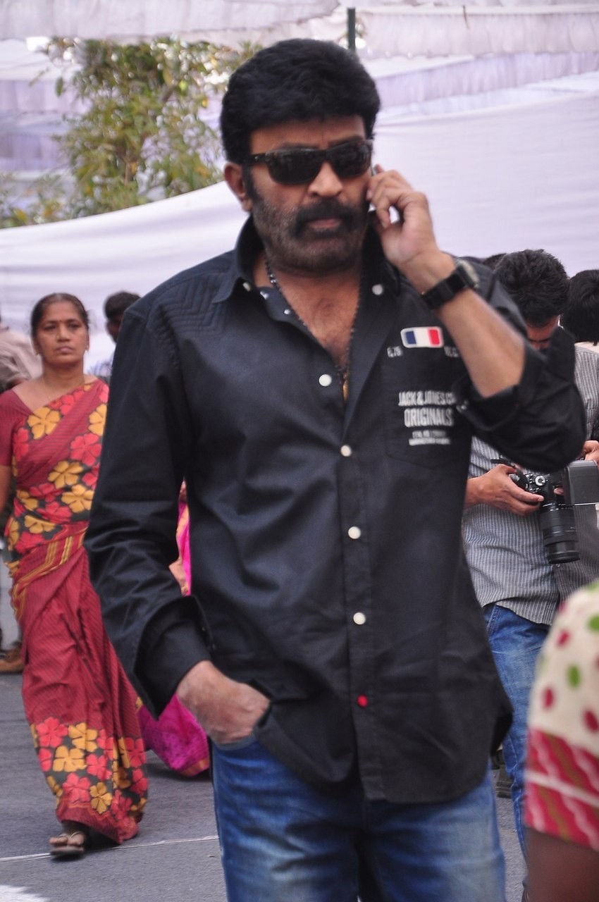 D Ramanaidu Funeral Ceremony - 112 / 326 photos
