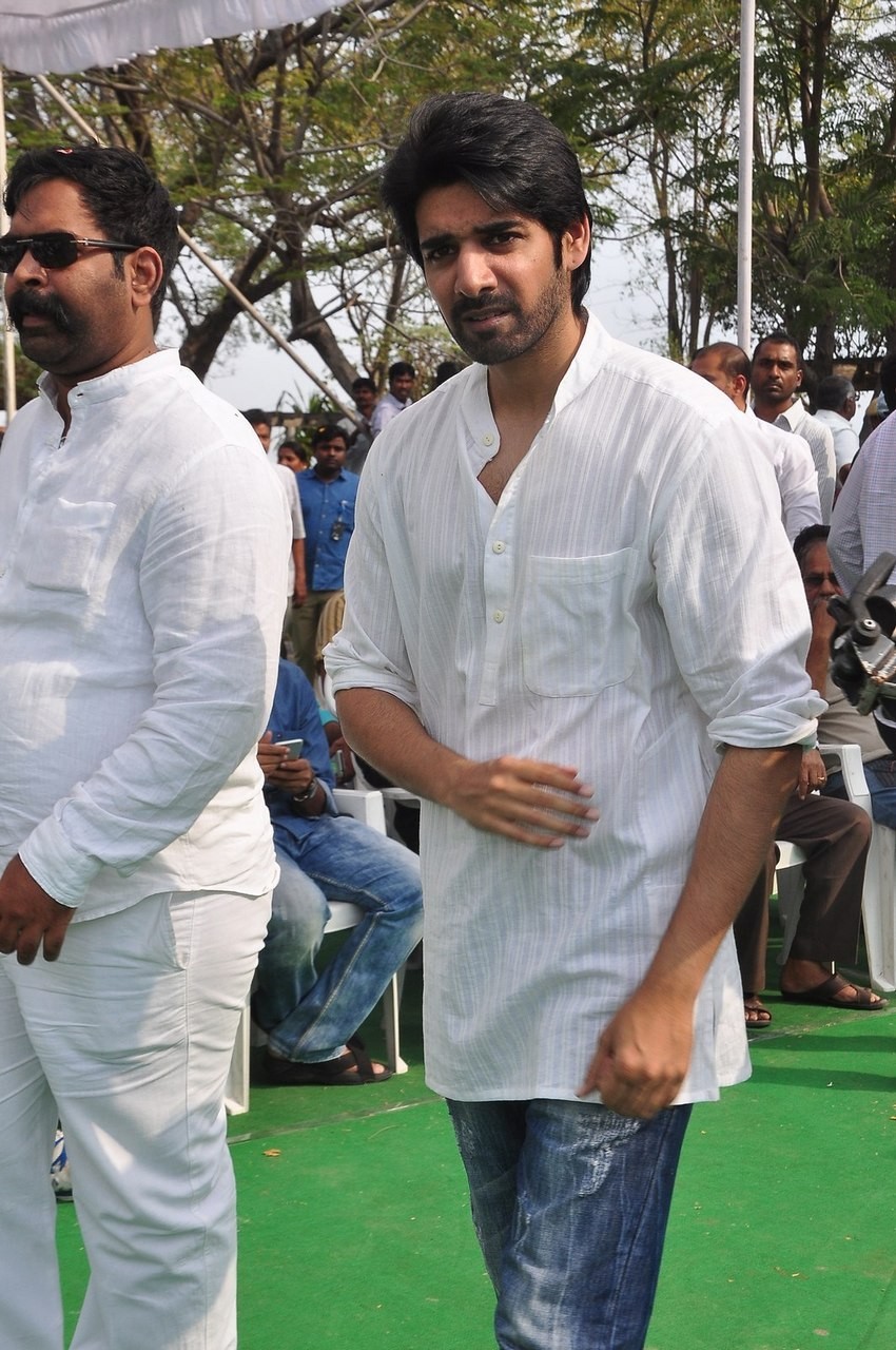 D Ramanaidu Funeral Ceremony - 152 / 326 photos