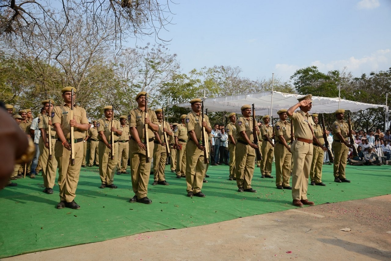 D Ramanaidu Funeral Ceremony - 168 / 326 photos