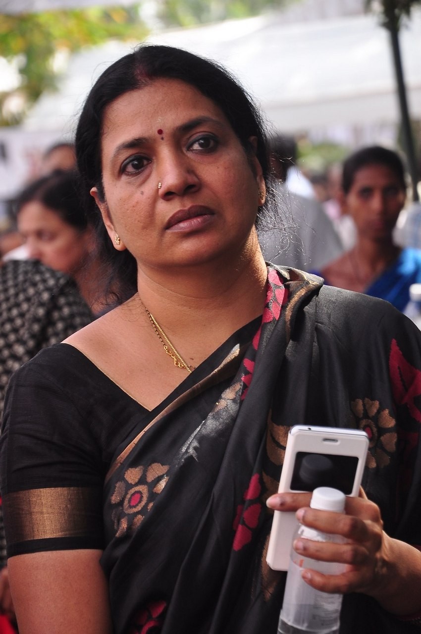 D Ramanaidu Funeral Ceremony - 183 / 326 photos