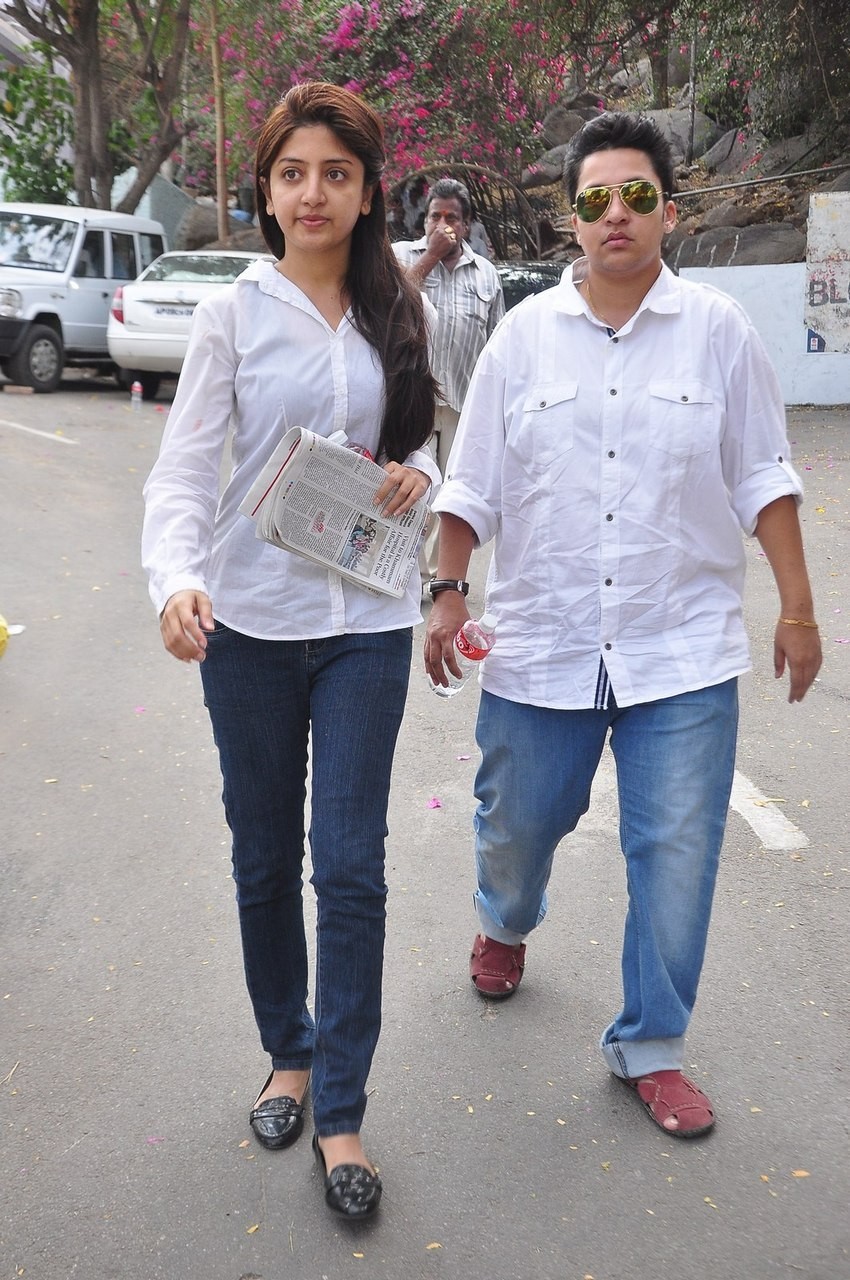 D Ramanaidu Funeral Ceremony - 184 / 326 photos
