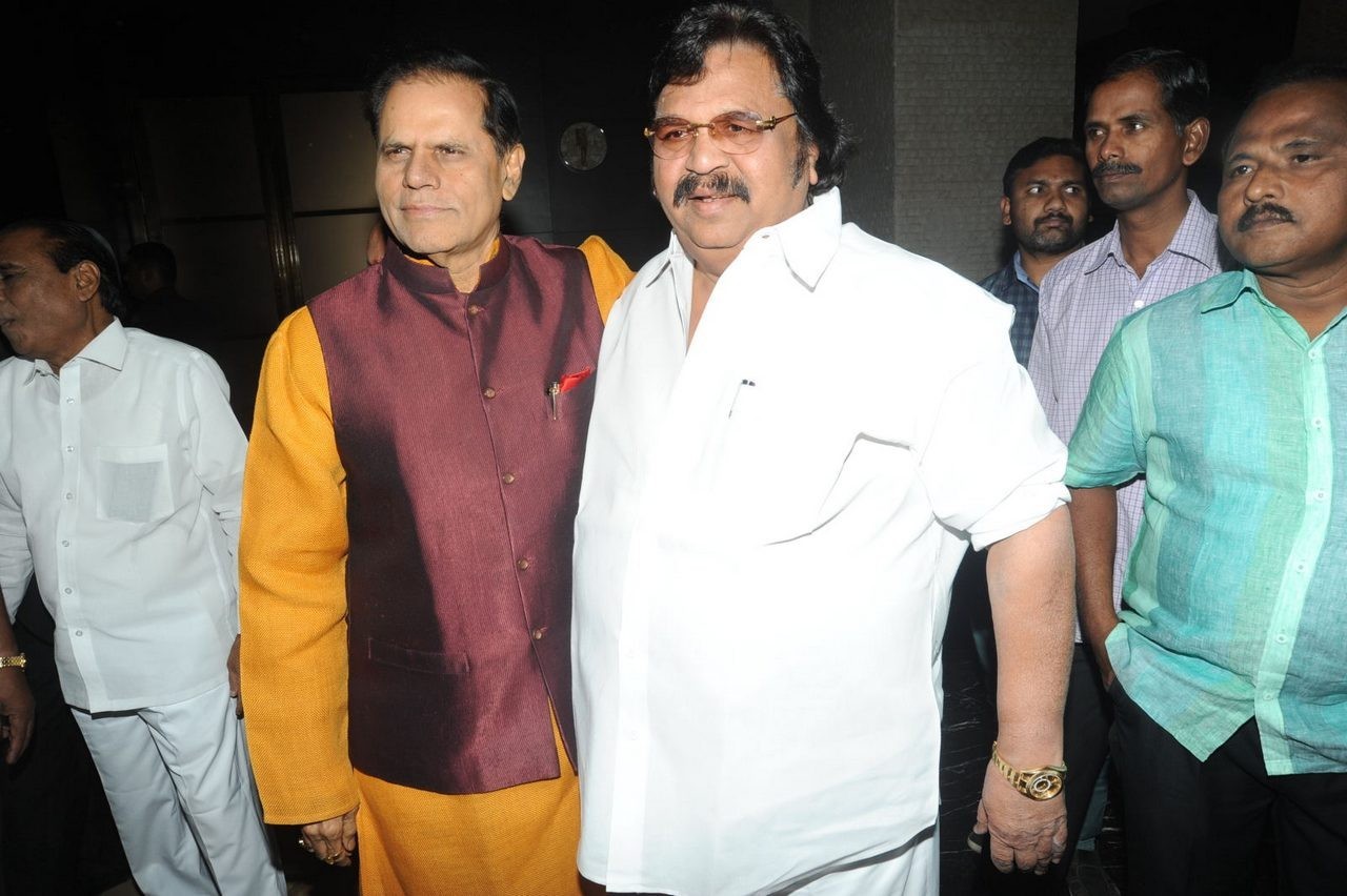D Ramanaidu Samsmarana Sabha - 2 / 99 photos