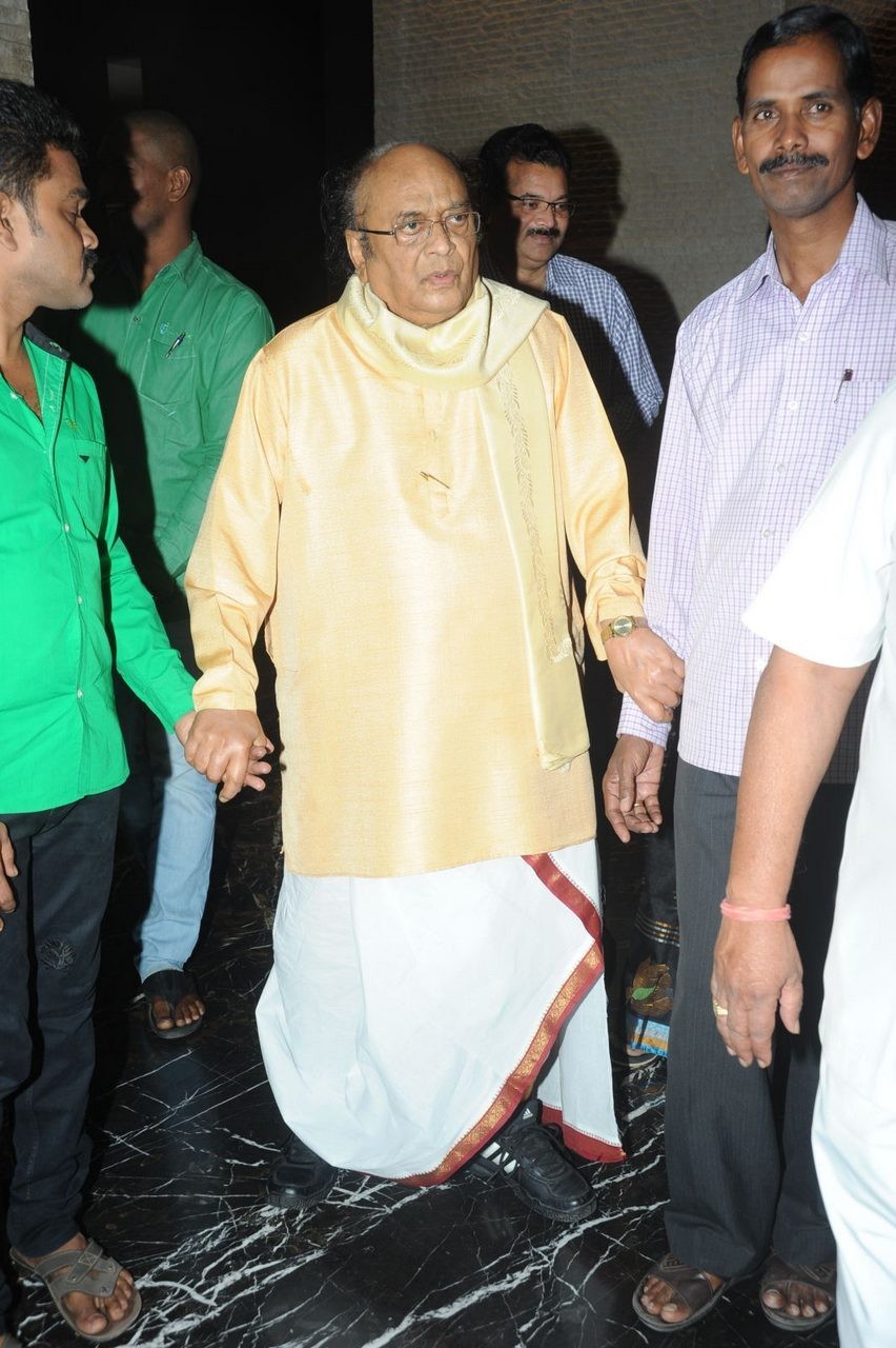 D Ramanaidu Samsmarana Sabha - 37 / 99 photos