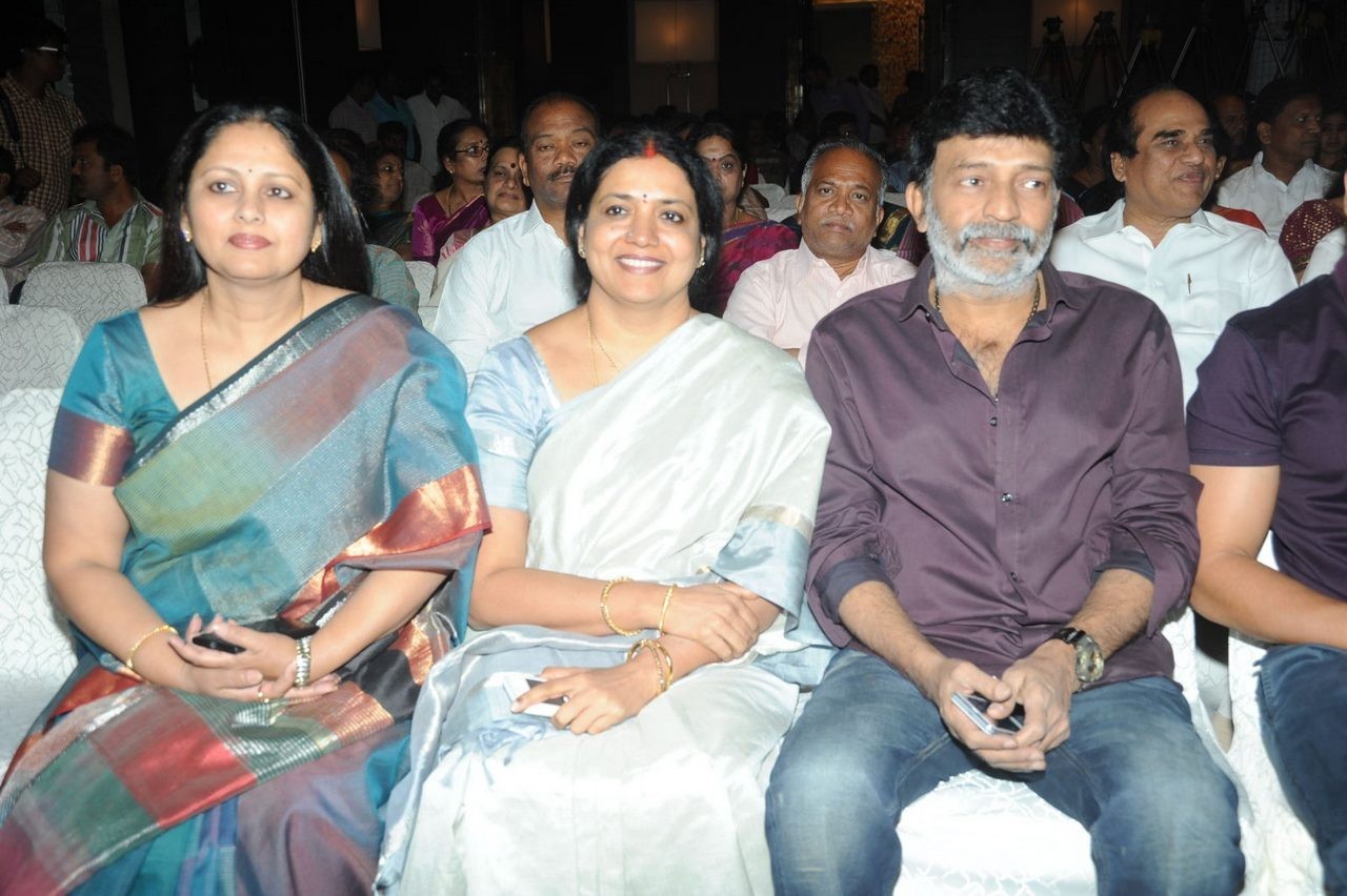 D Ramanaidu Samsmarana Sabha - 42 / 99 photos