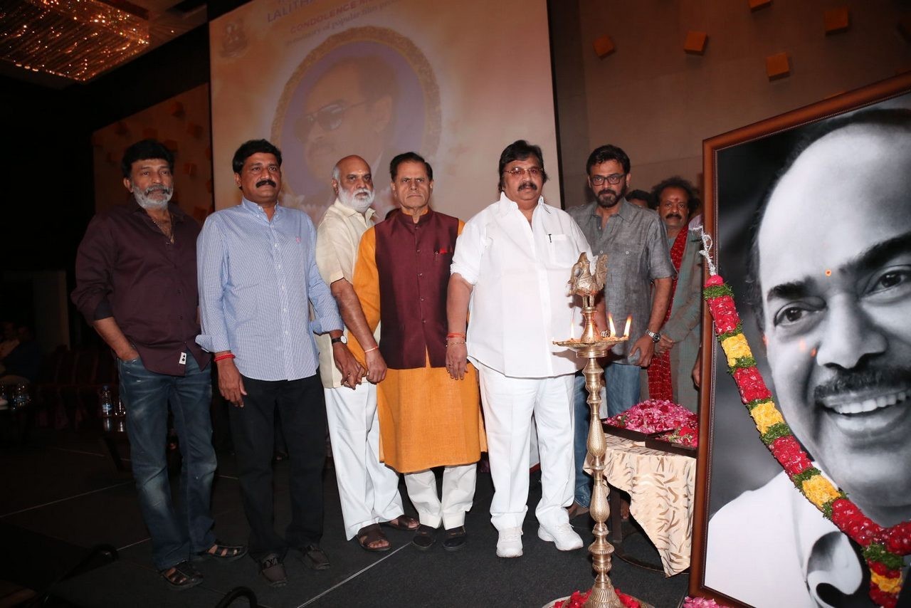 D Ramanaidu Samsmarana Sabha - 57 / 99 photos
